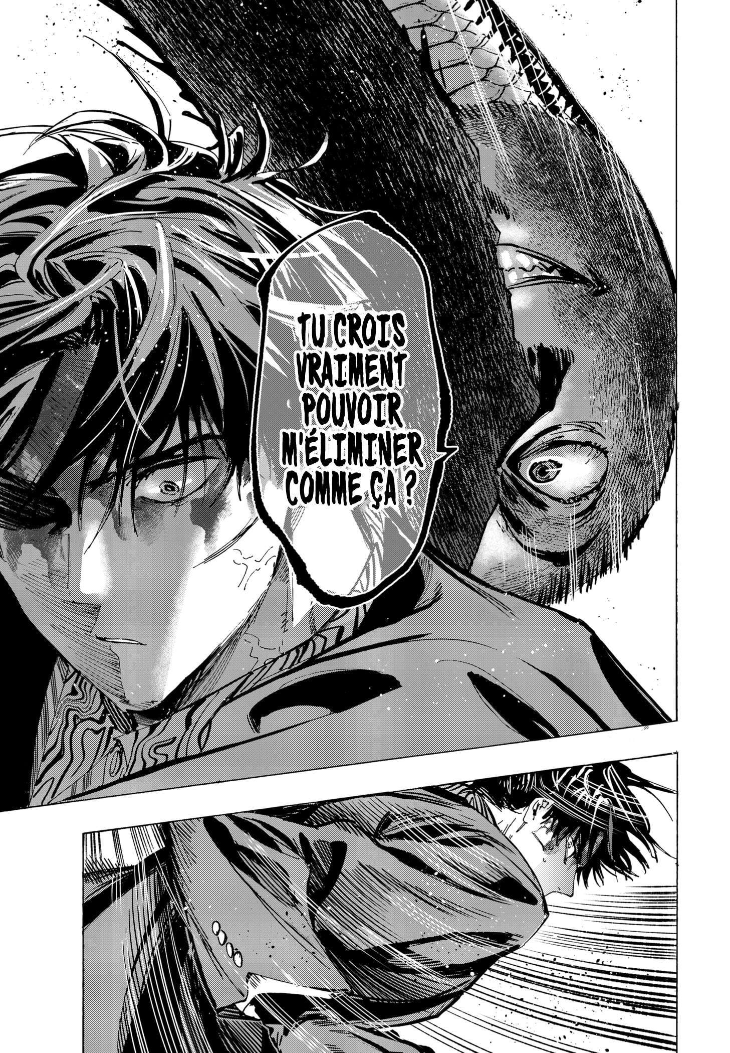 Read Marriage Toxin Manga Online