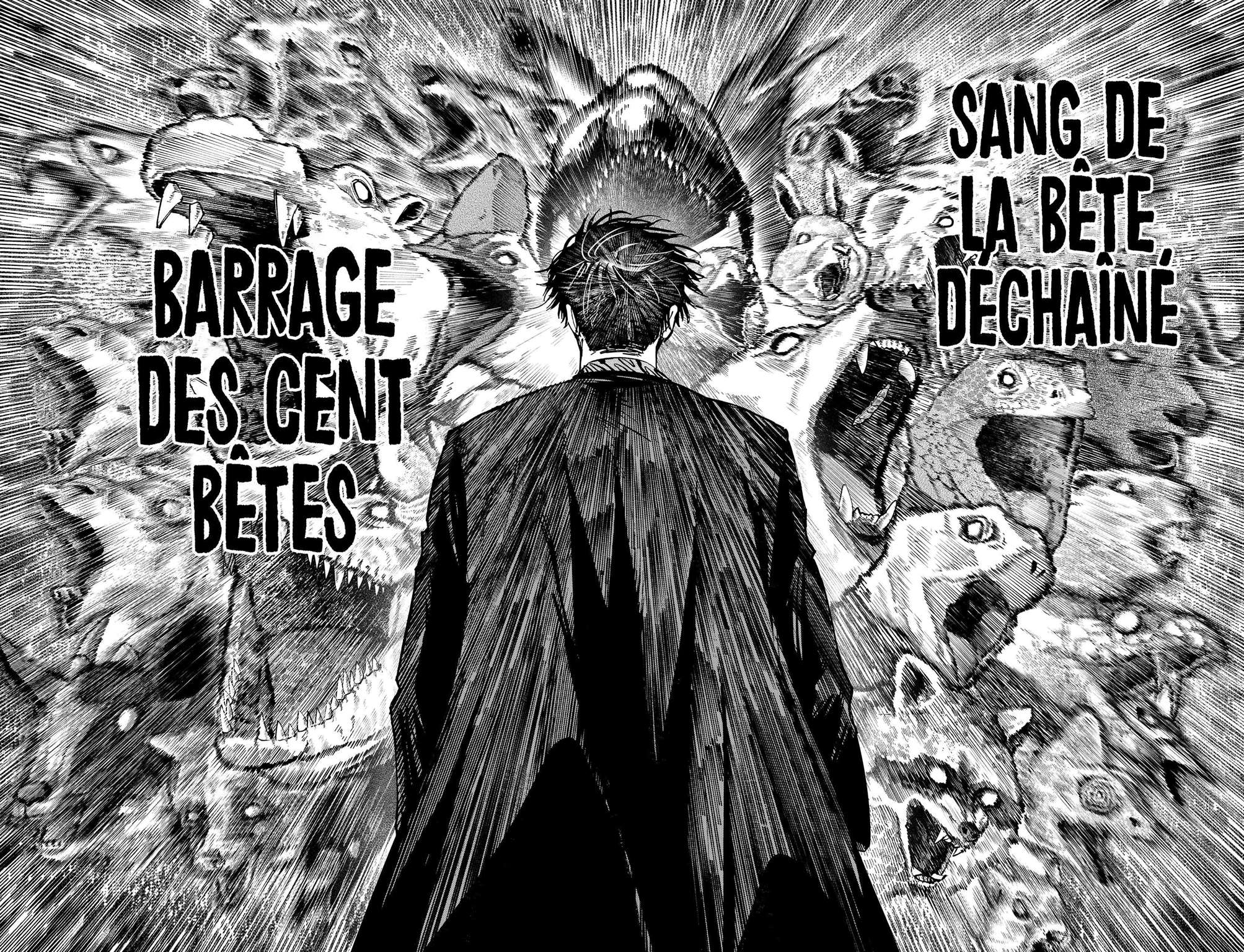 Read Marriage Toxin Manga Online