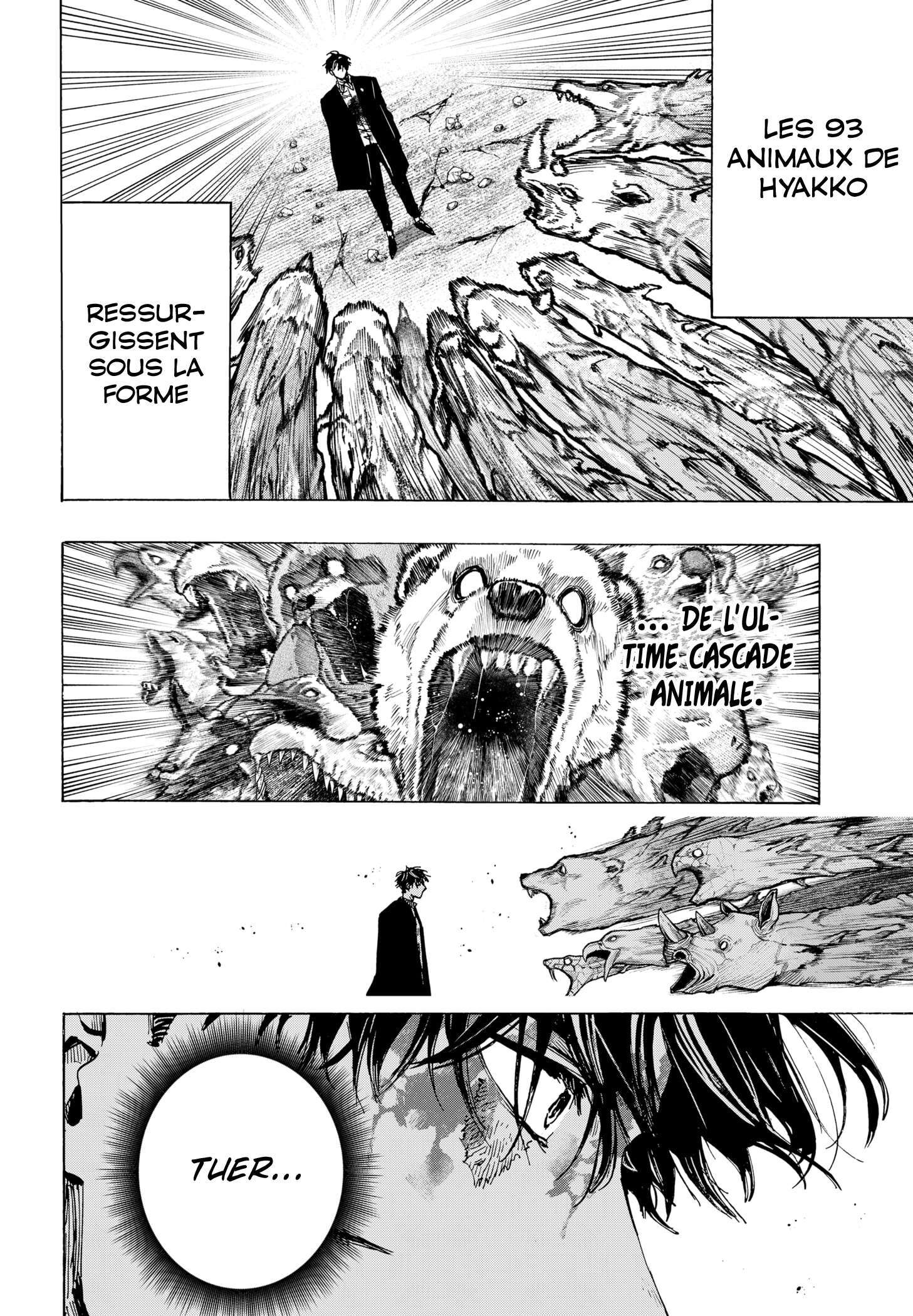 Read Marriage Toxin Manga Online