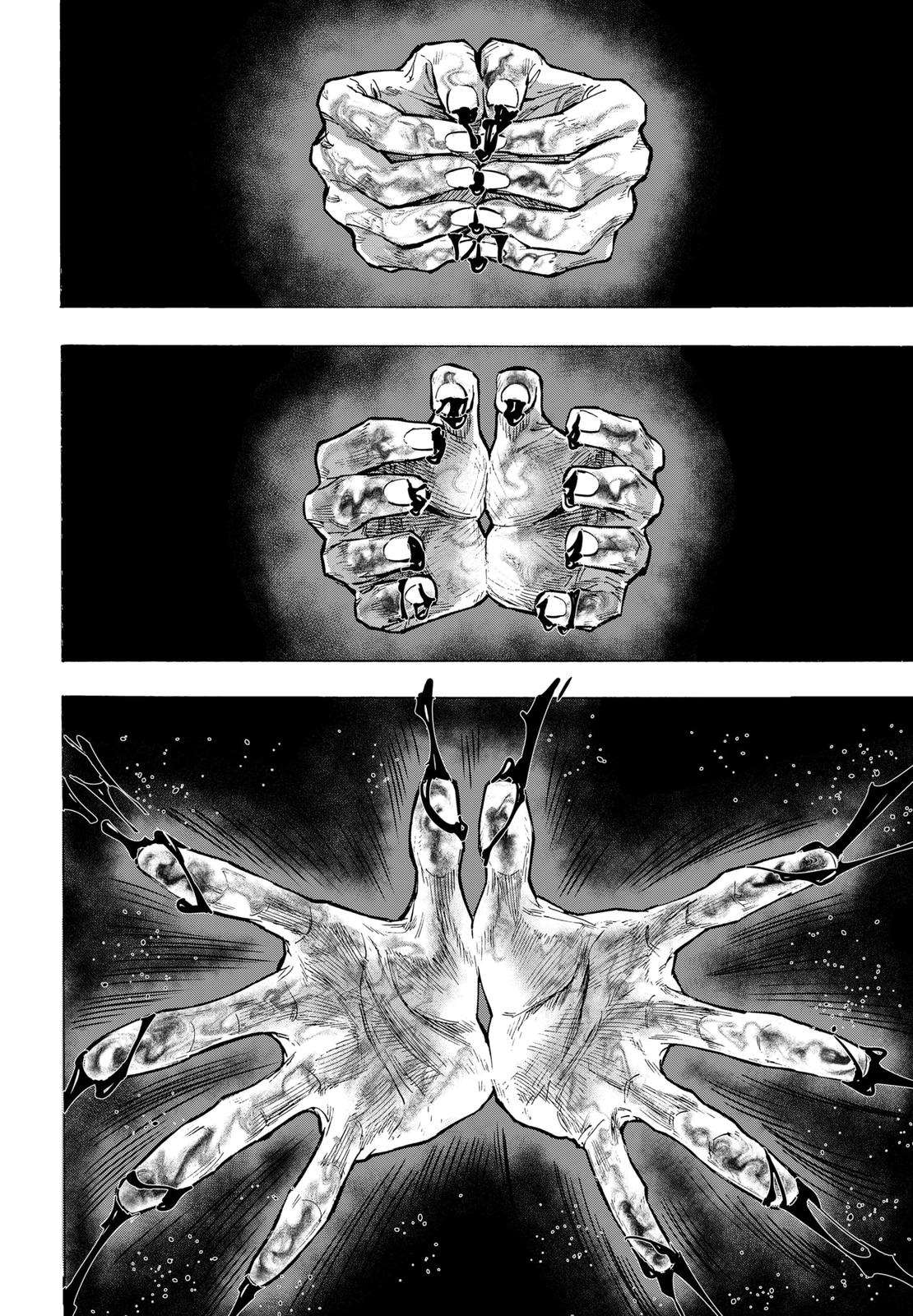 Read Marriage Toxin Manga Online