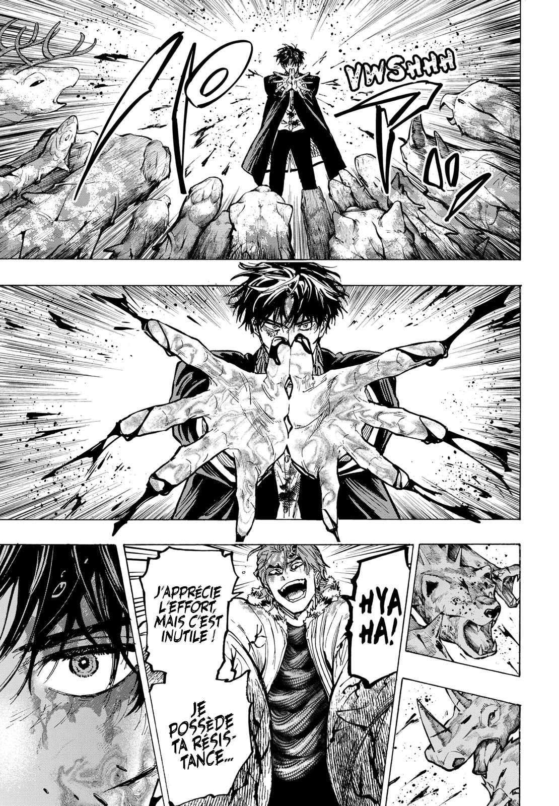Read Marriage Toxin Manga Online