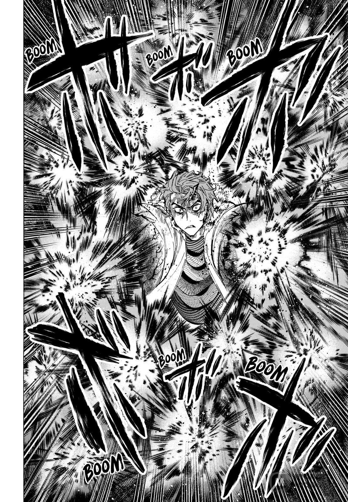 Read Marriage Toxin Manga Online