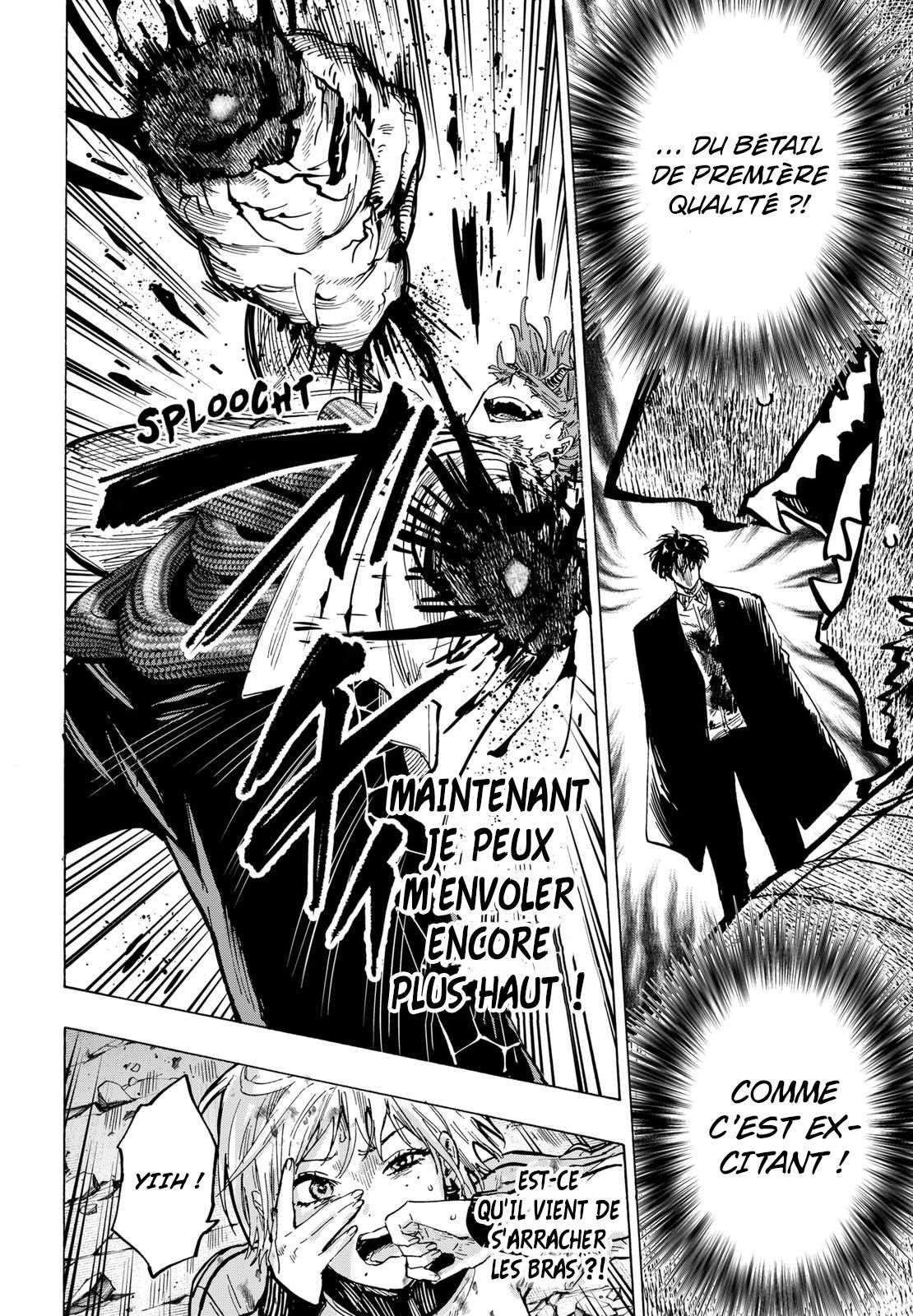 Read Marriage Toxin Manga Online