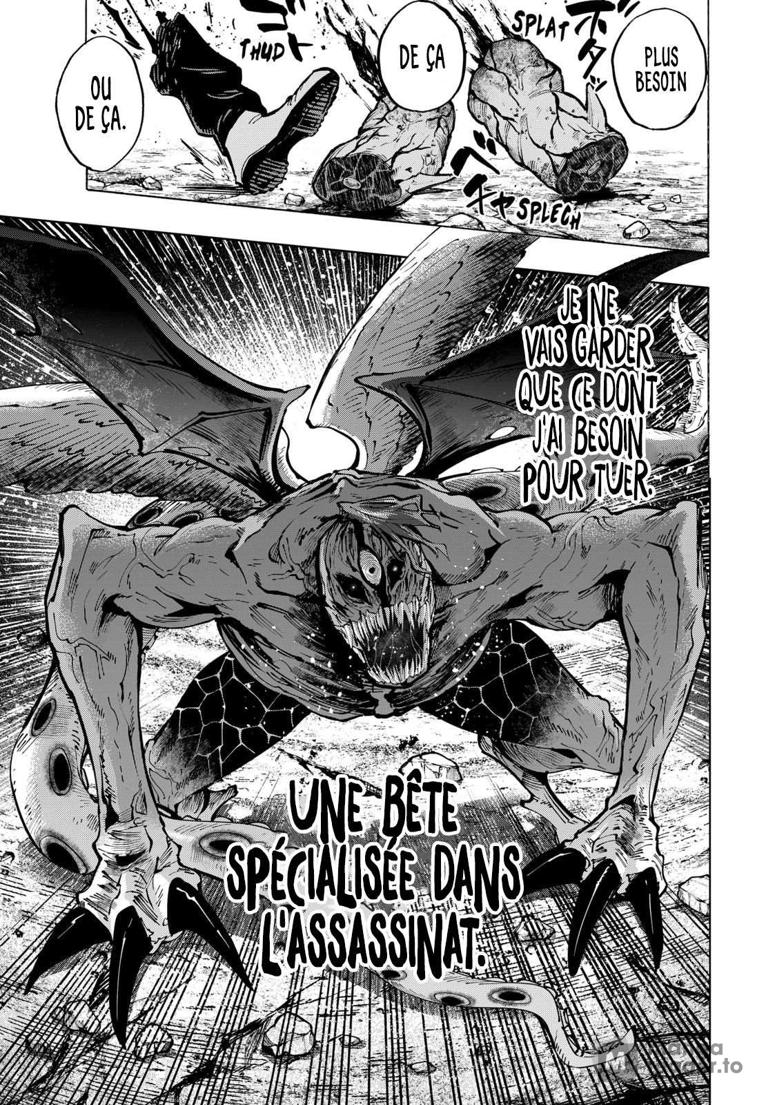 Read Marriage Toxin Manga Online