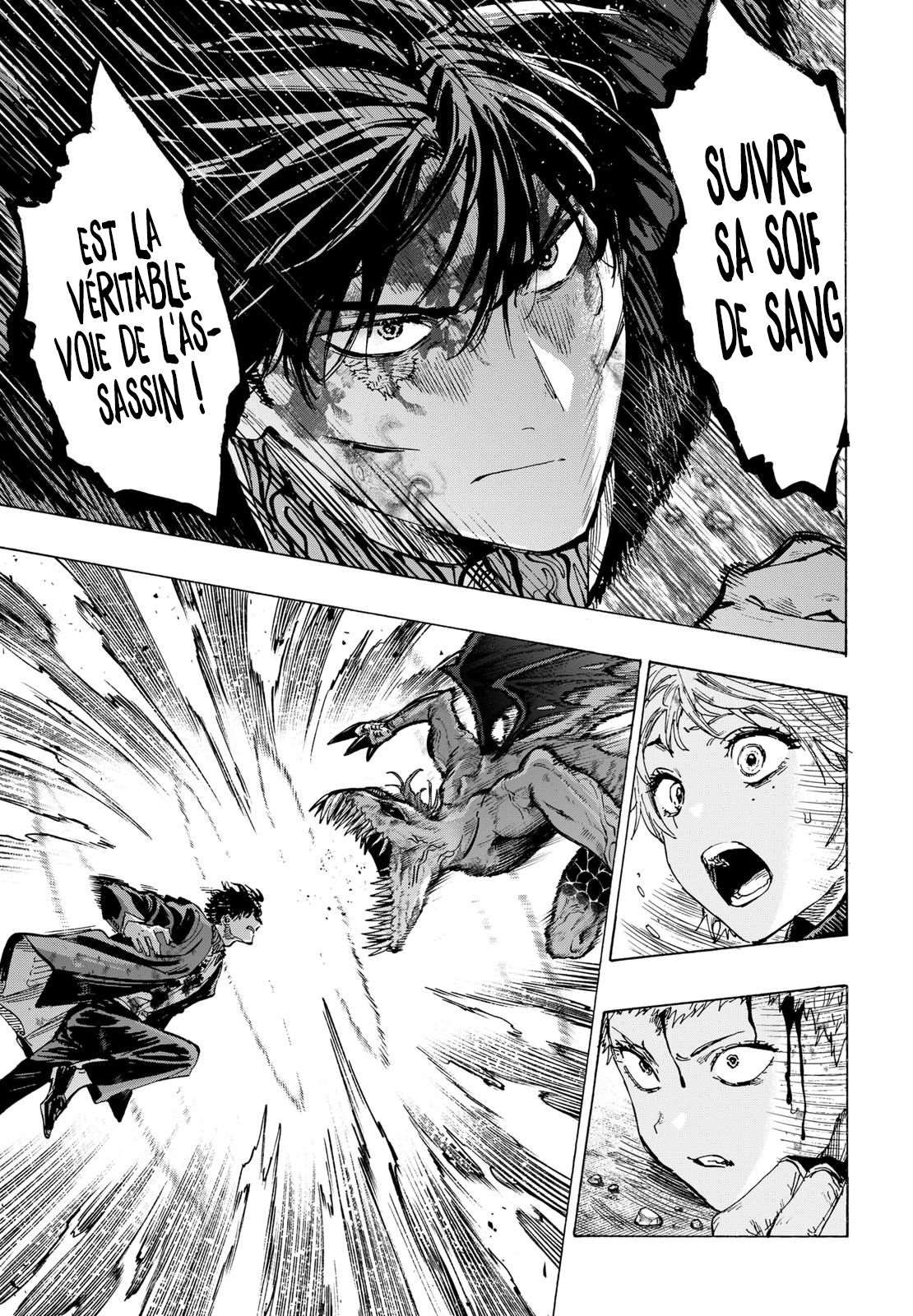 Read Marriage Toxin Manga Online