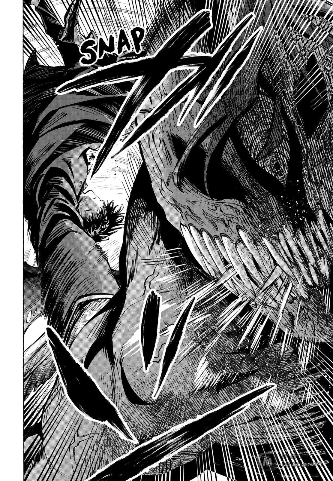 Read Marriage Toxin Manga Online