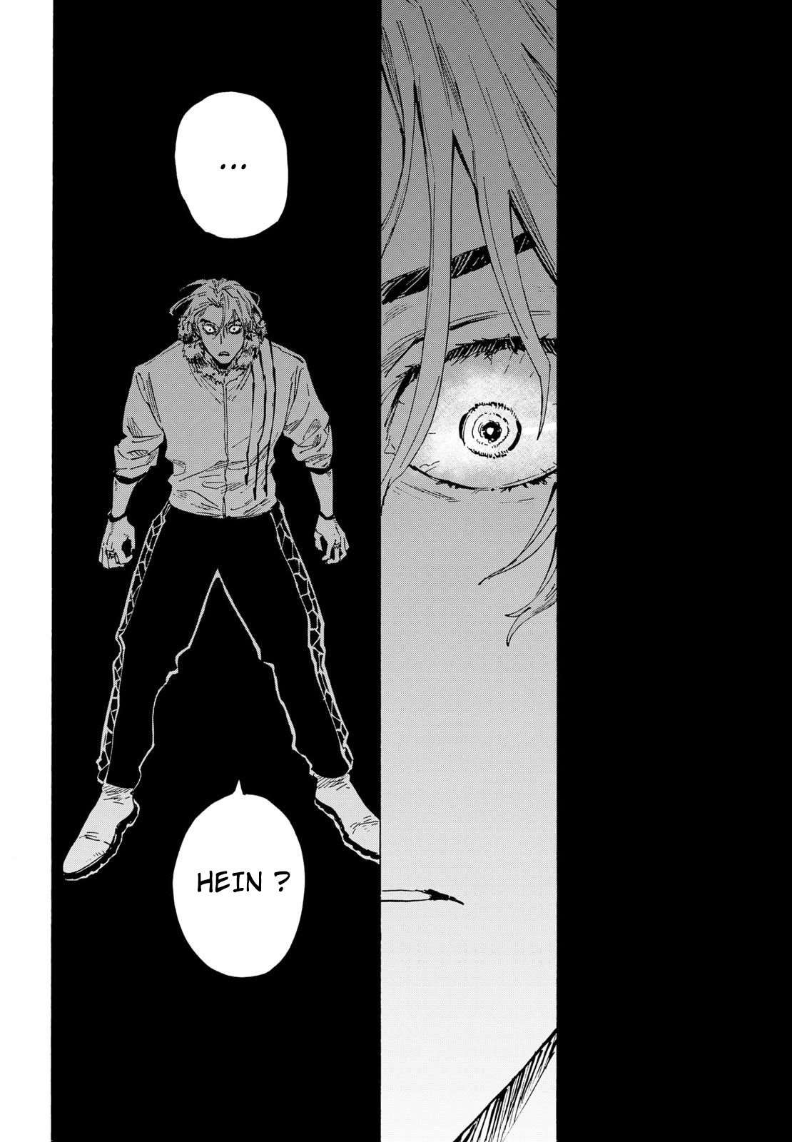 Read Marriage Toxin Manga Online