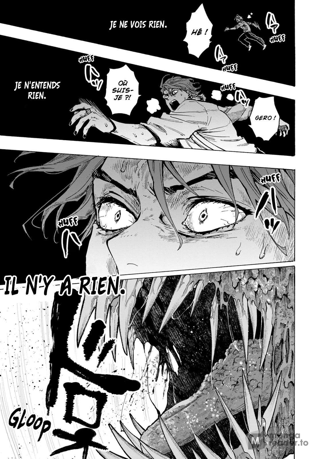 Read Marriage Toxin Manga Online