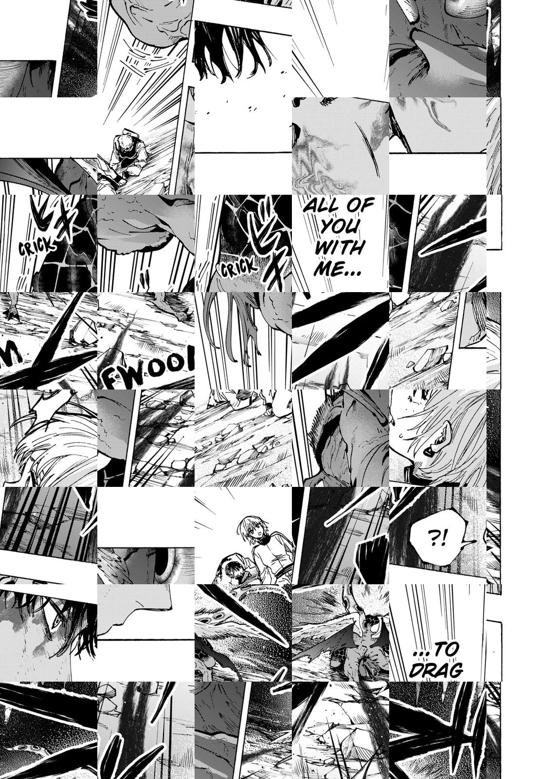 Read Marriage Toxin Manga Online