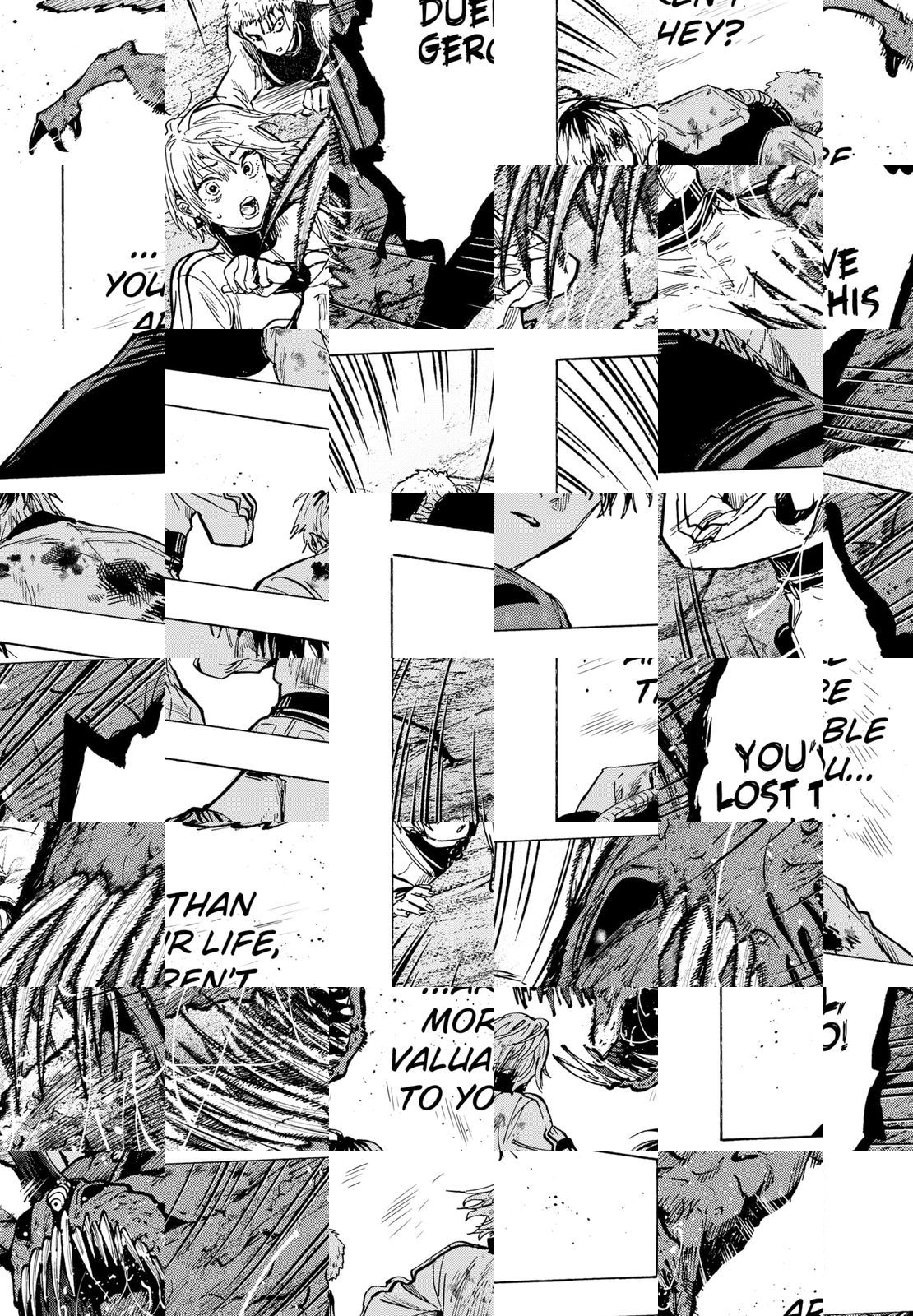 Read Marriage Toxin Manga Online