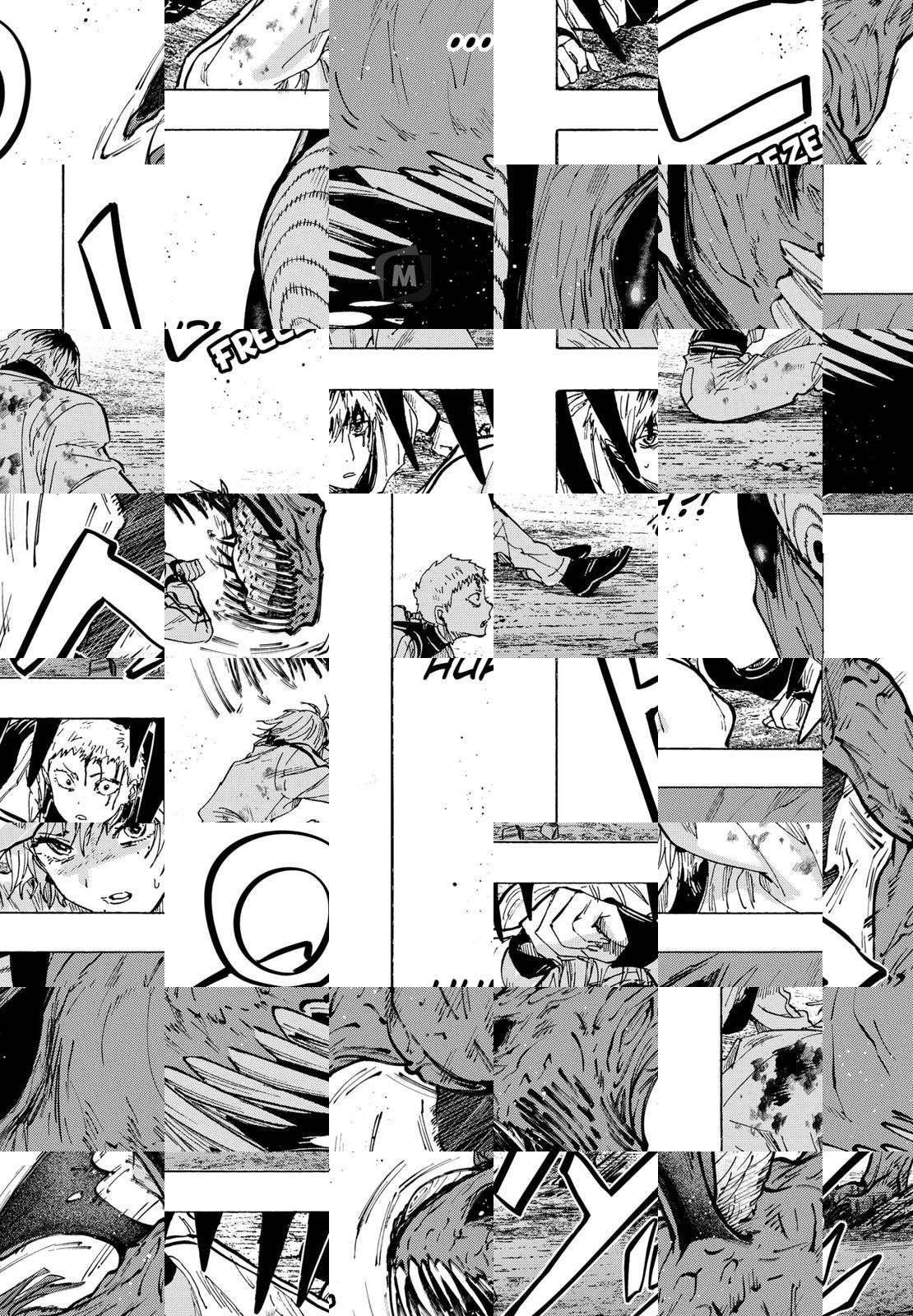 Read Marriage Toxin Manga Online