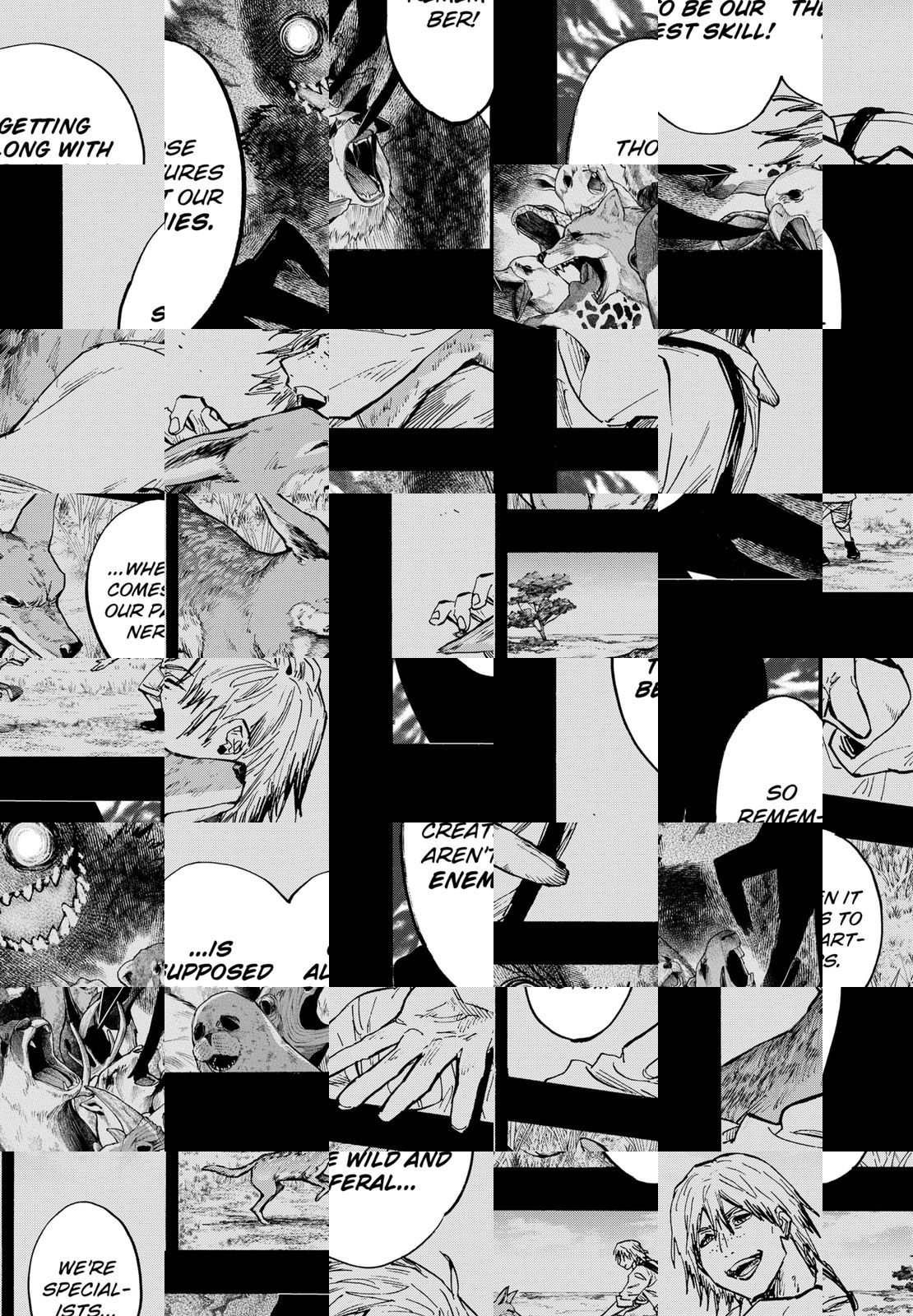 Read Marriage Toxin Manga Online