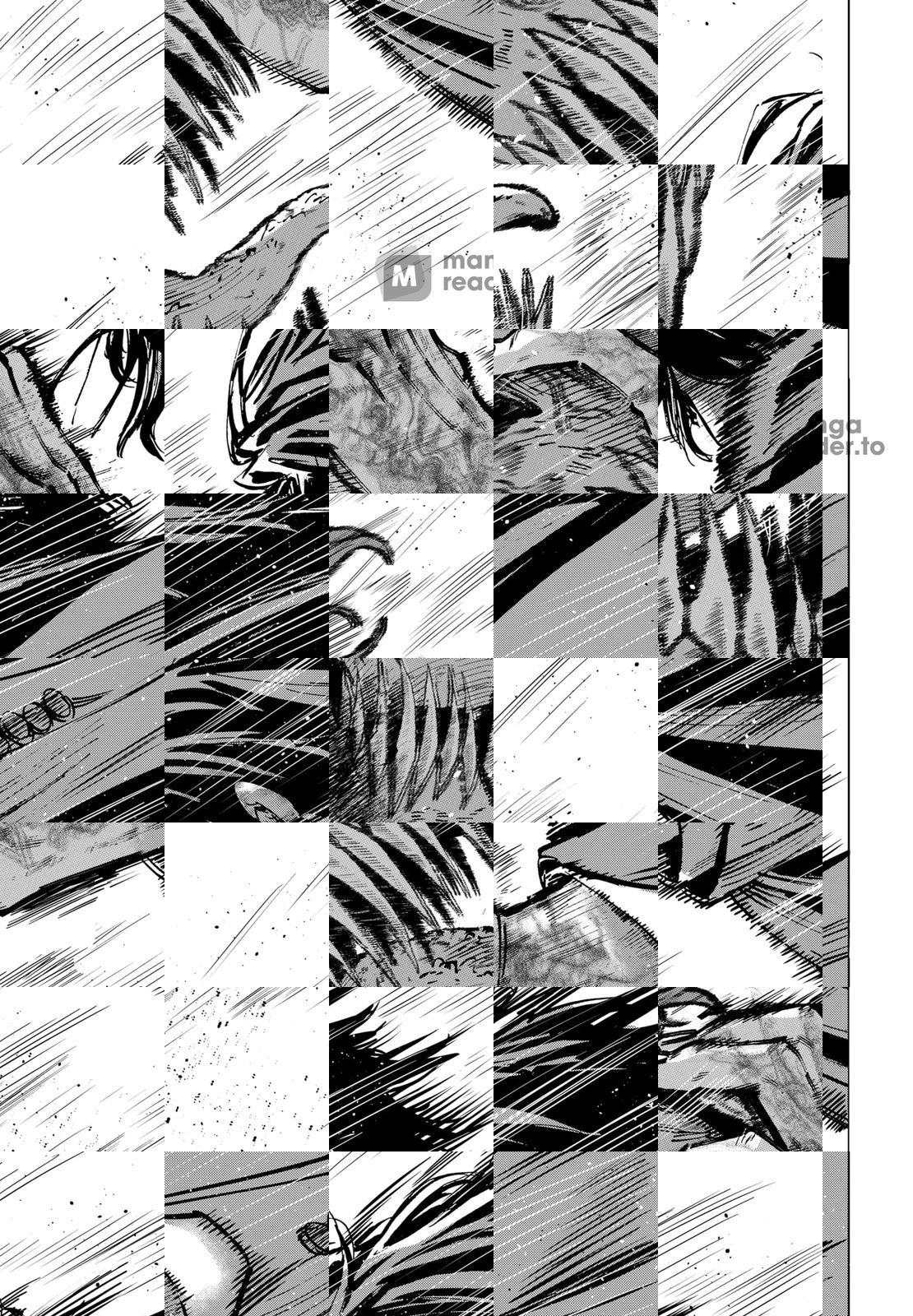 Read Marriage Toxin Manga Online