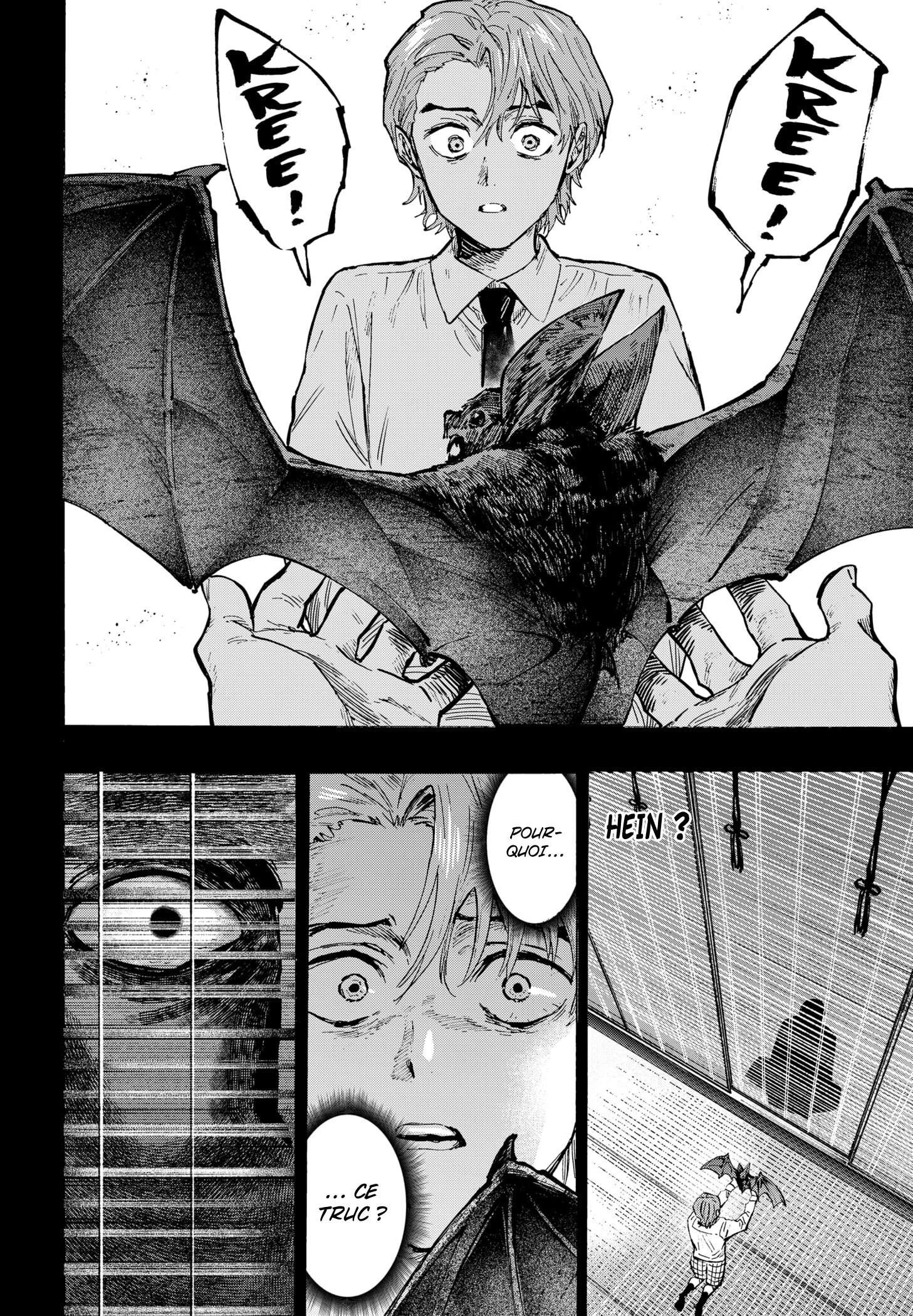 Read Marriage Toxin Manga Online
