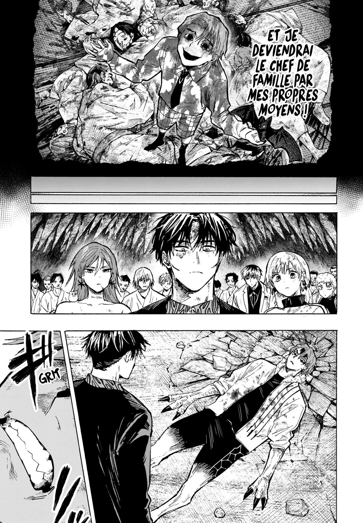Read Marriage Toxin Manga Online