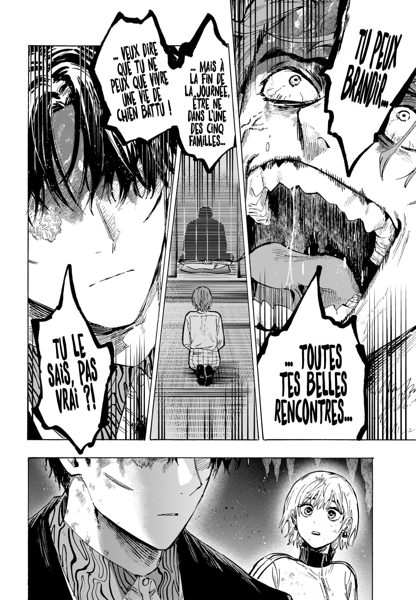 Read Marriage Toxin Manga Online