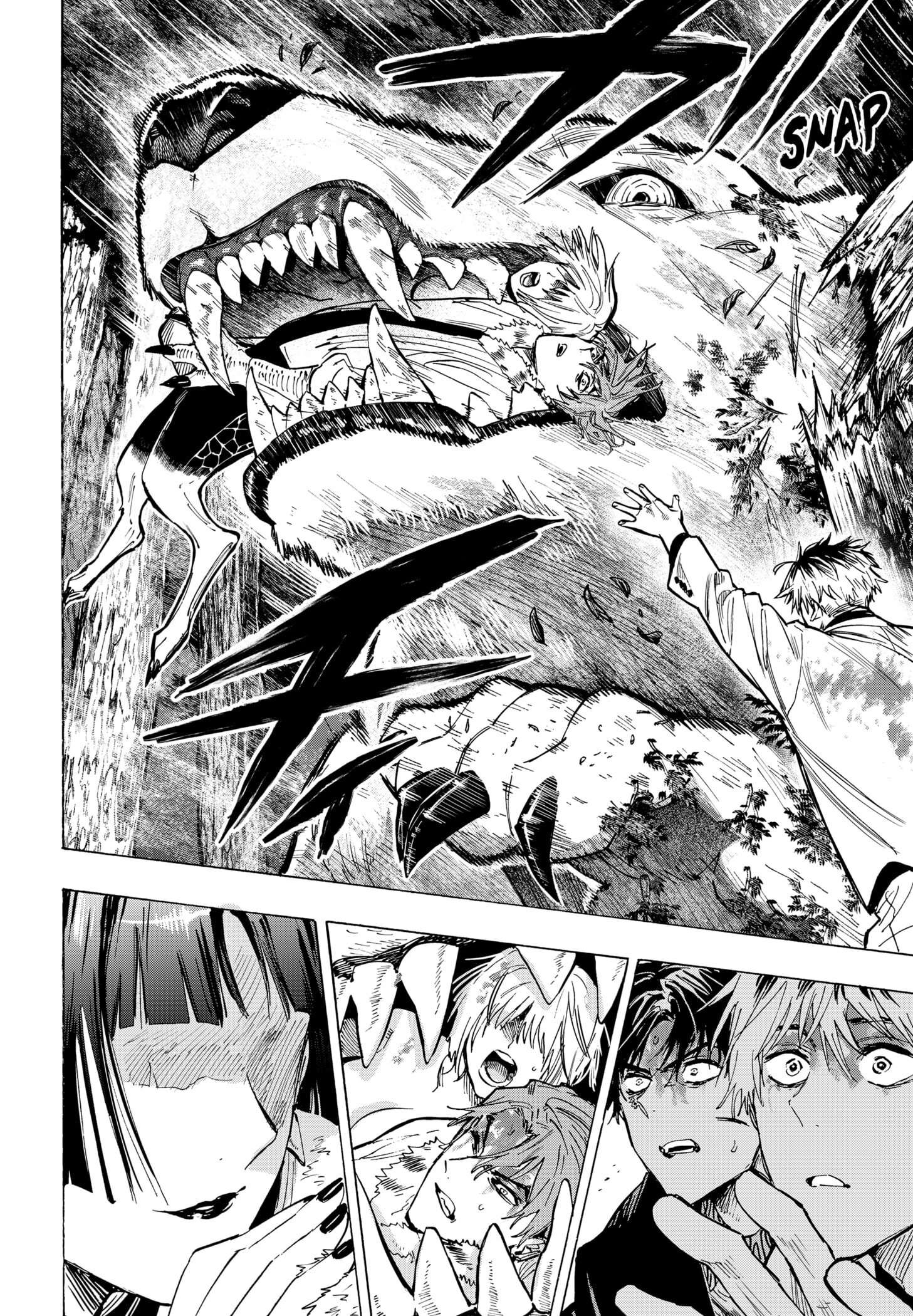 Read Marriage Toxin Manga Online