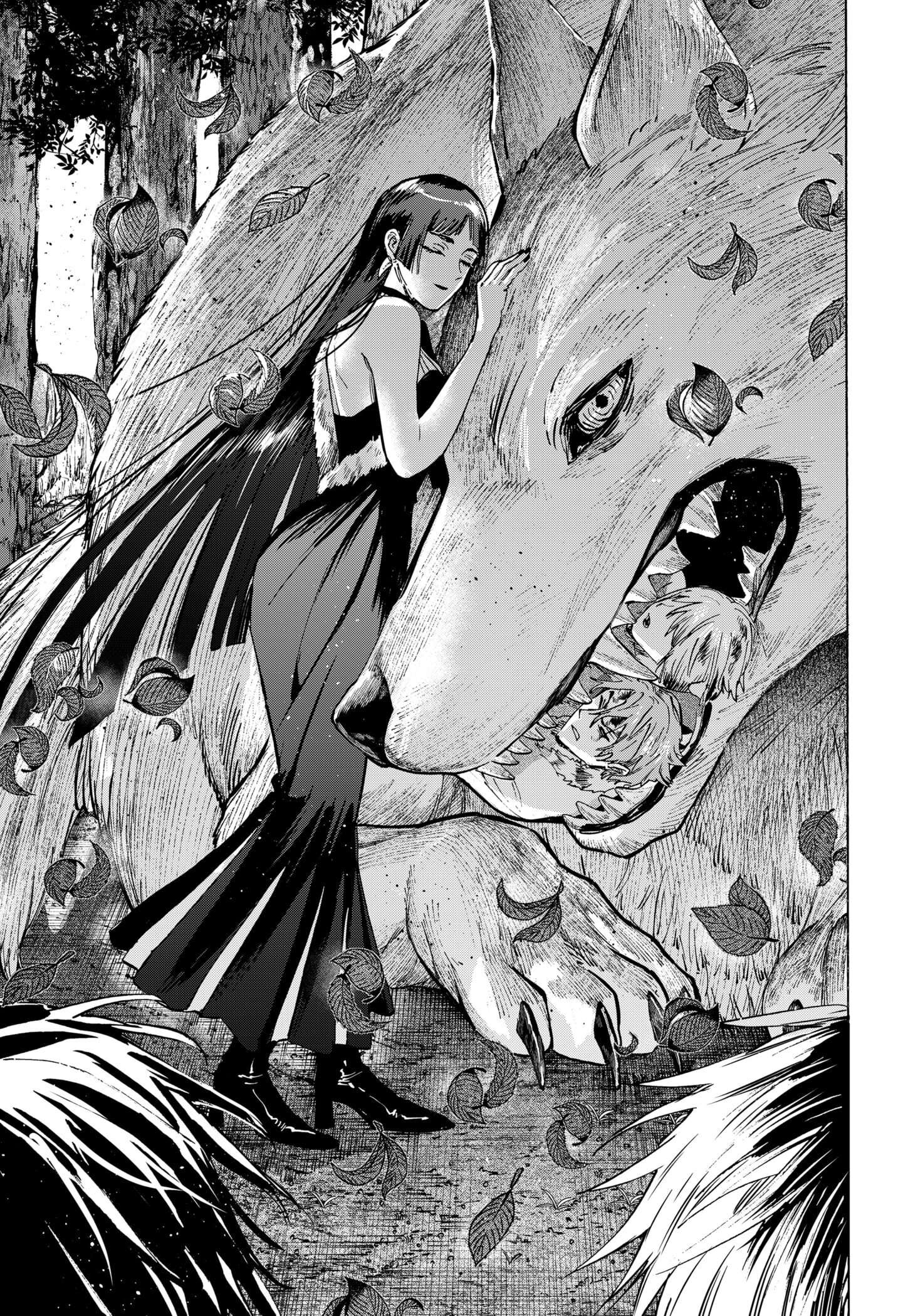 Read Marriage Toxin Manga Online