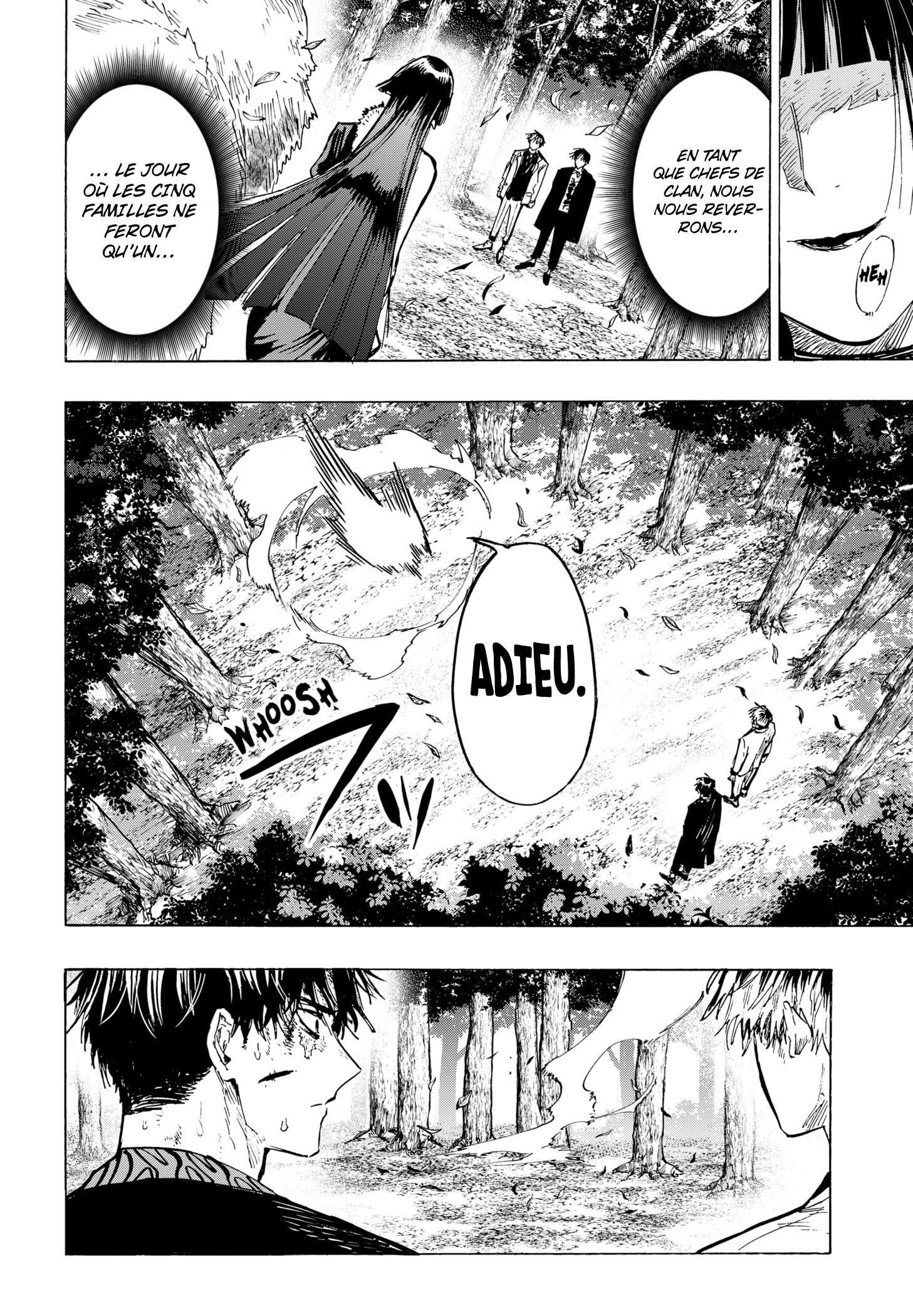 Read Marriage Toxin Manga Online