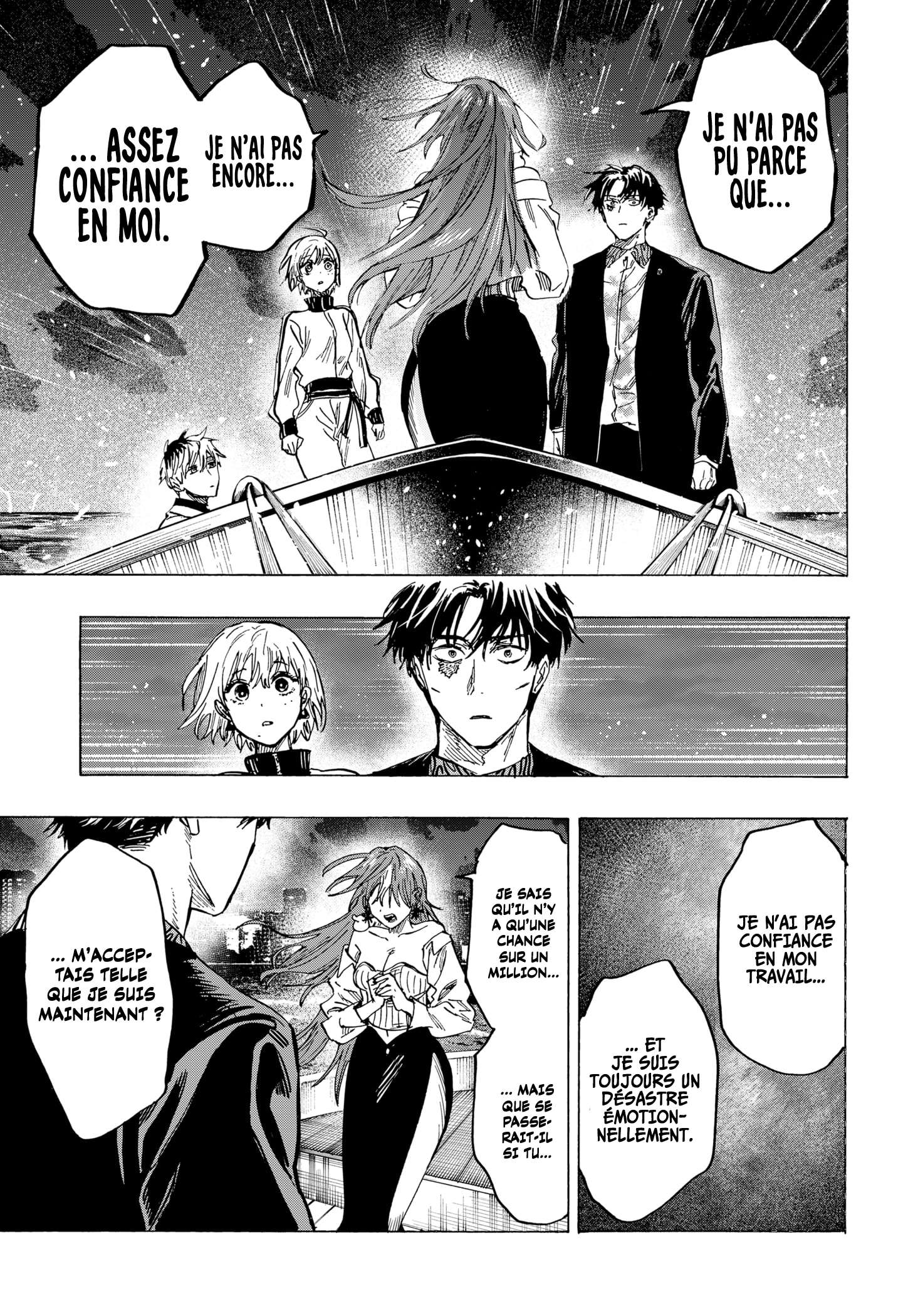Read Marriage Toxin Manga Online