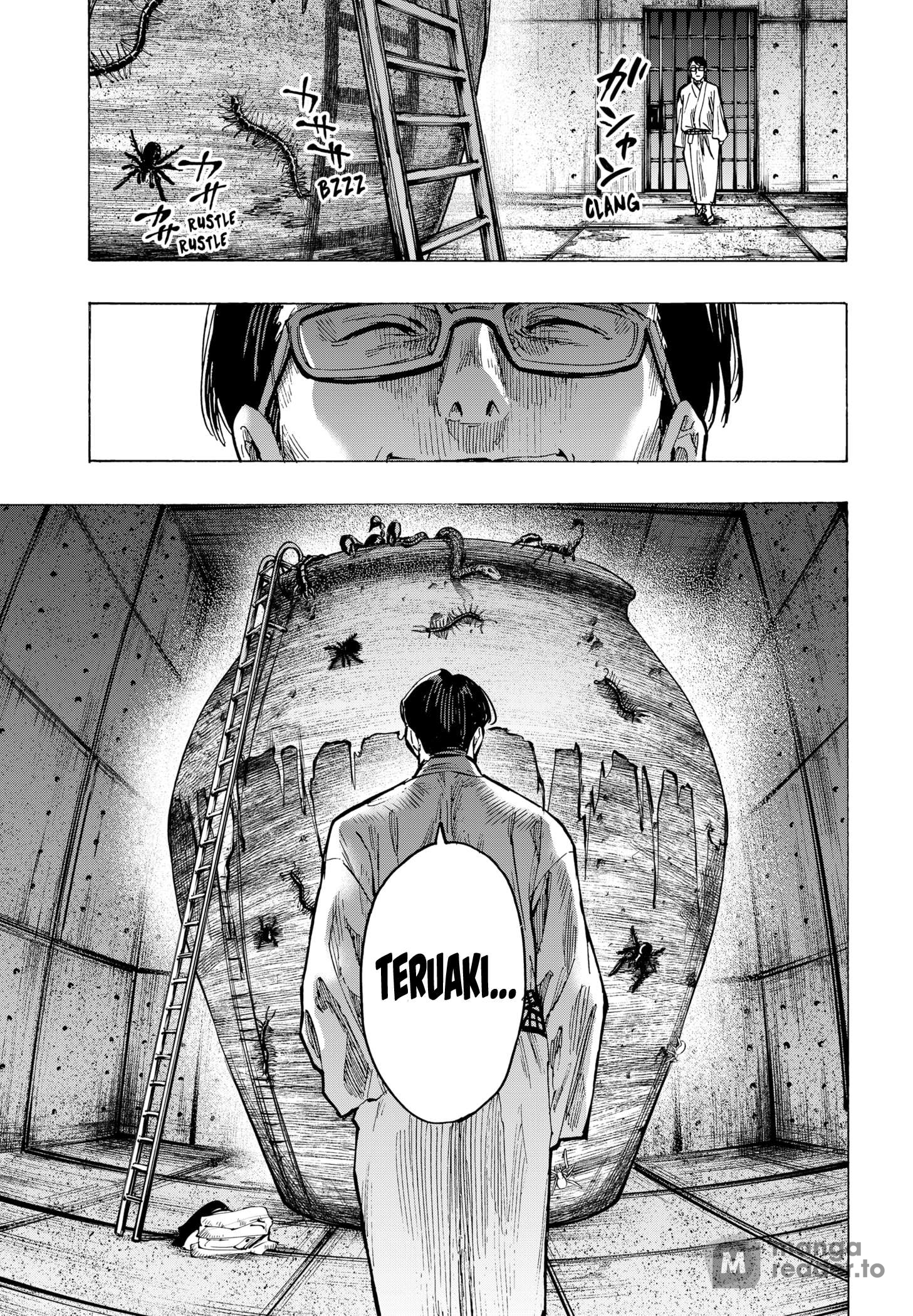 Read Marriage Toxin Manga Online
