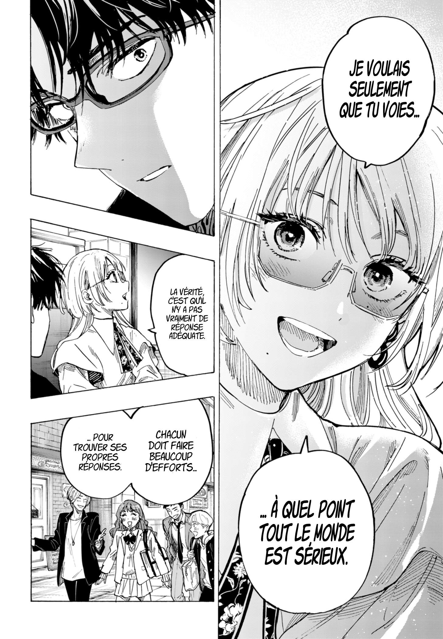 Read Marriage Toxin Manga Online