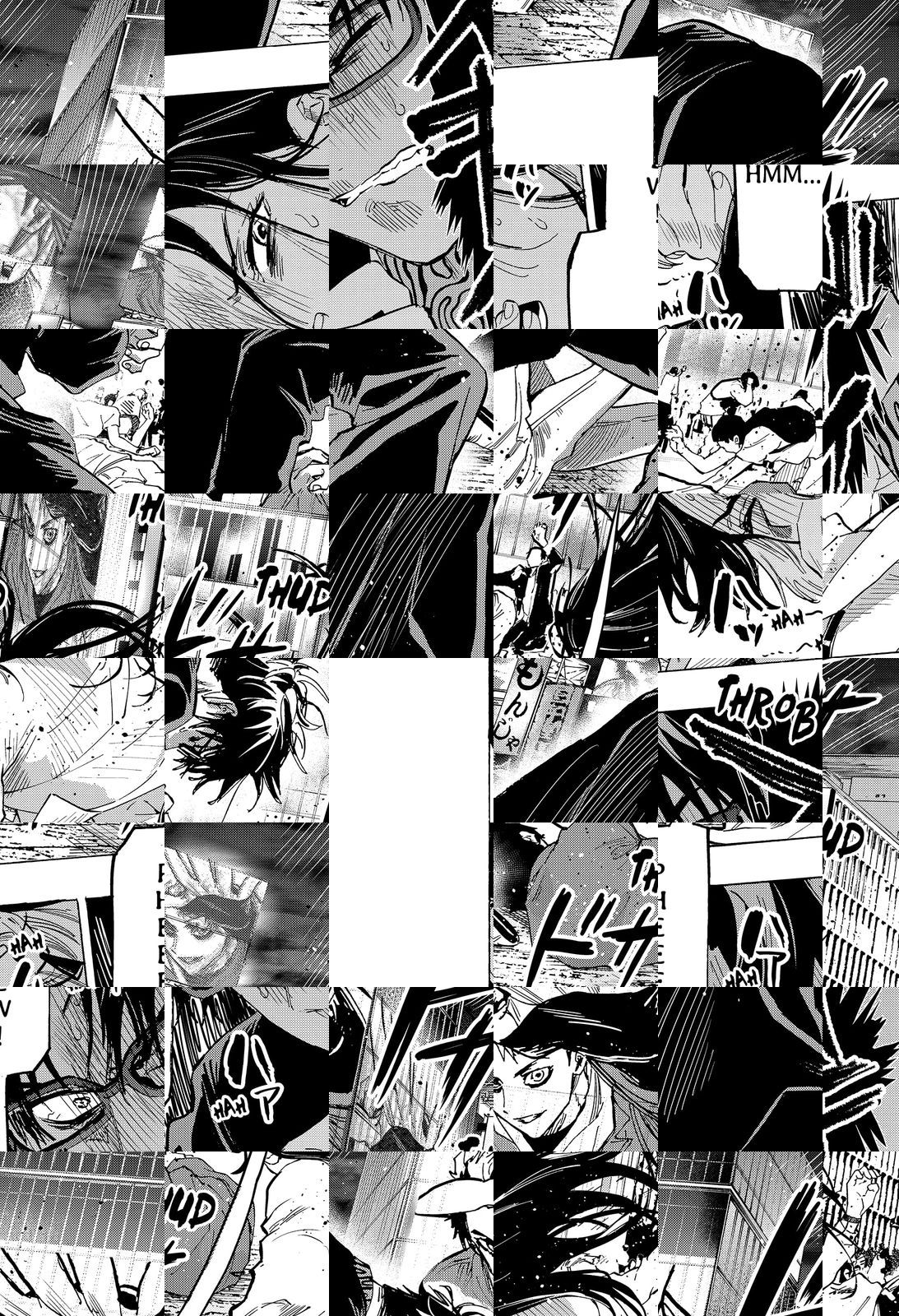 Read Marriage Toxin Manga Online