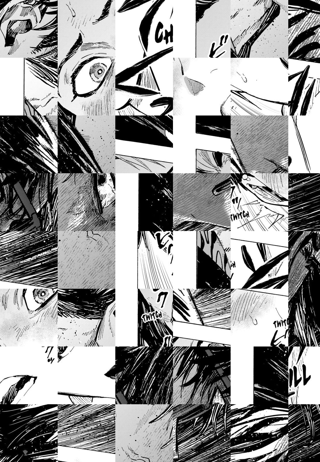Read Marriage Toxin Manga Online