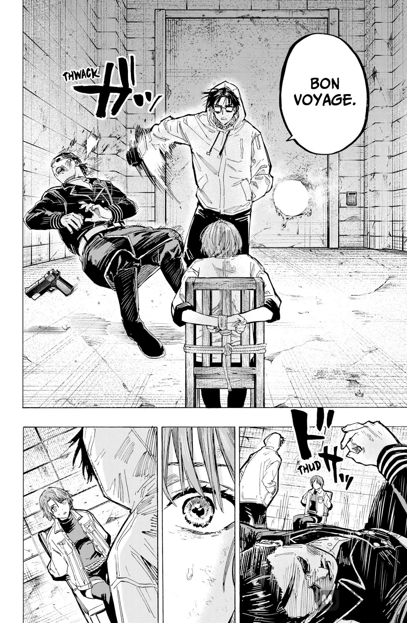 Read Marriage Toxin Manga Online