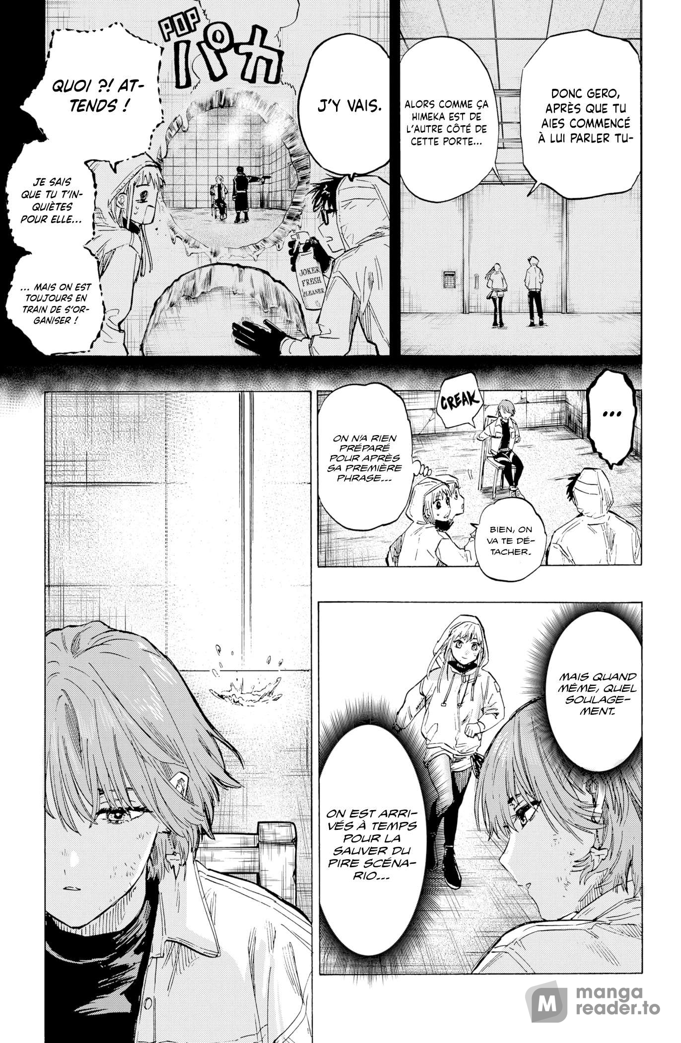 Read Marriage Toxin Manga Online