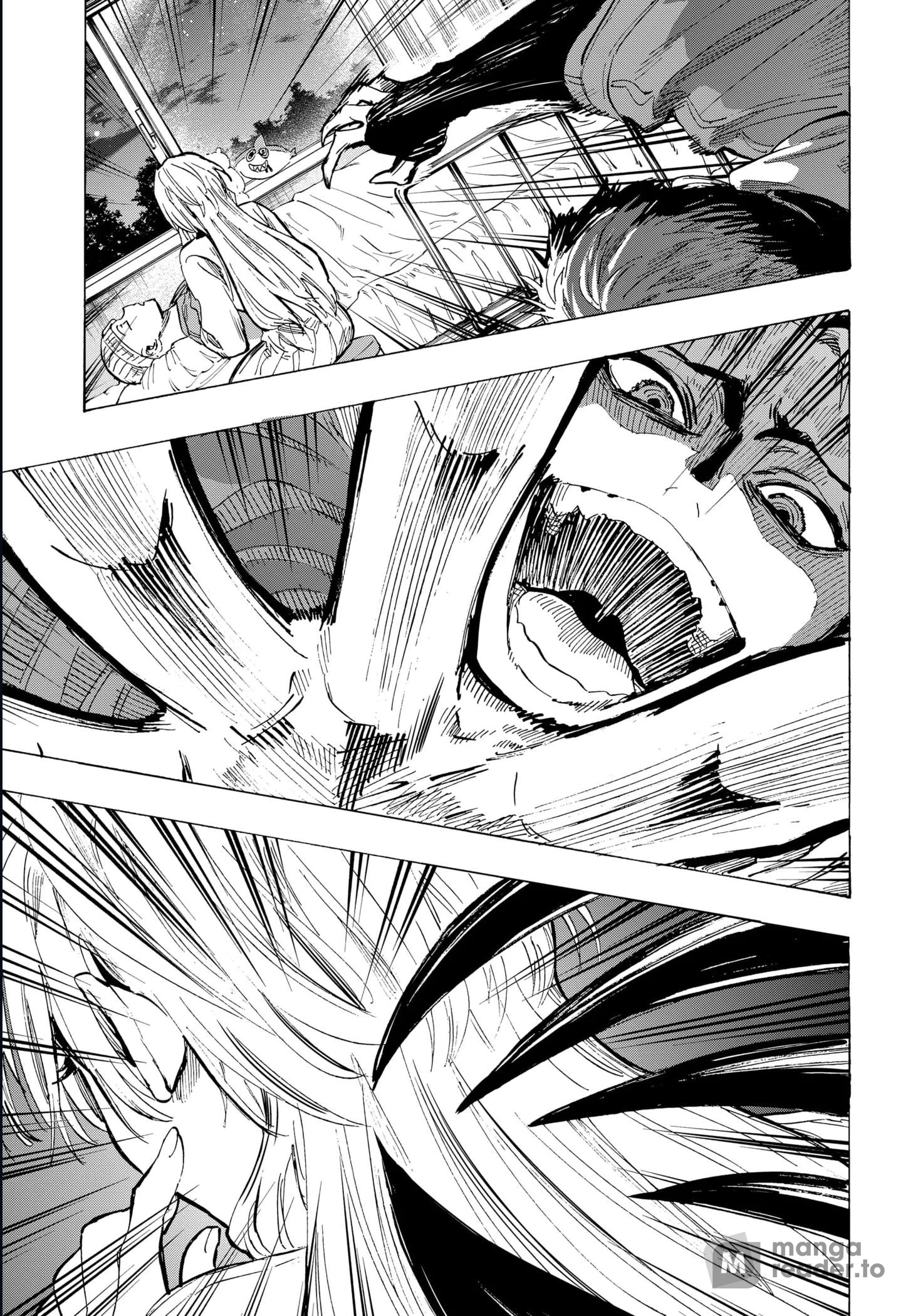 Read Marriage Toxin Manga Online