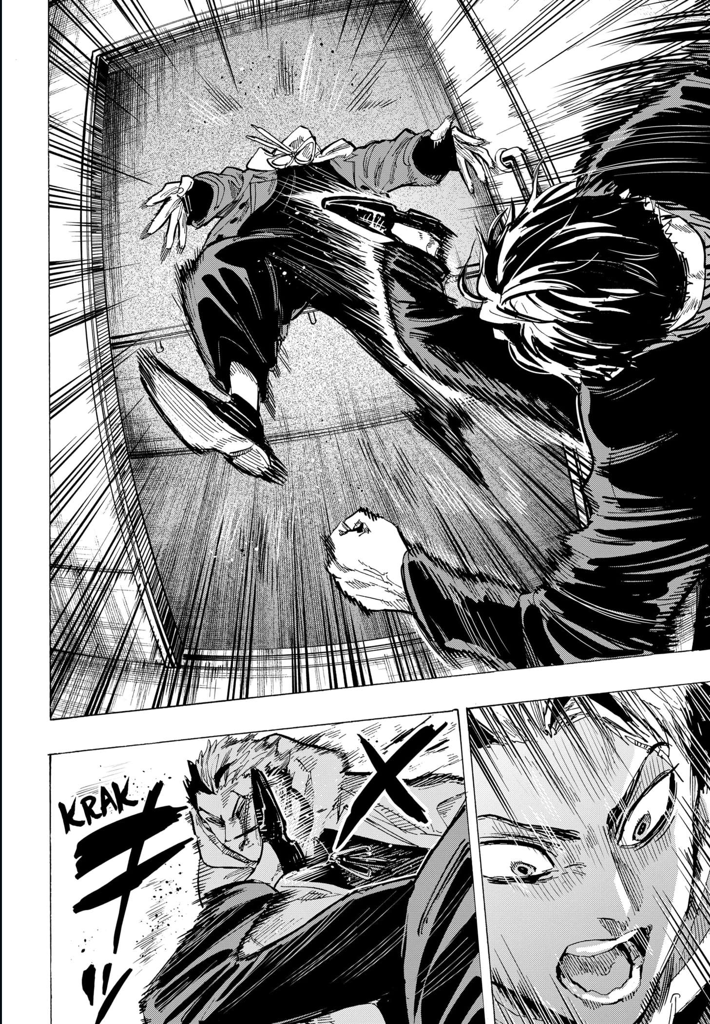 Read Marriage Toxin Manga Online