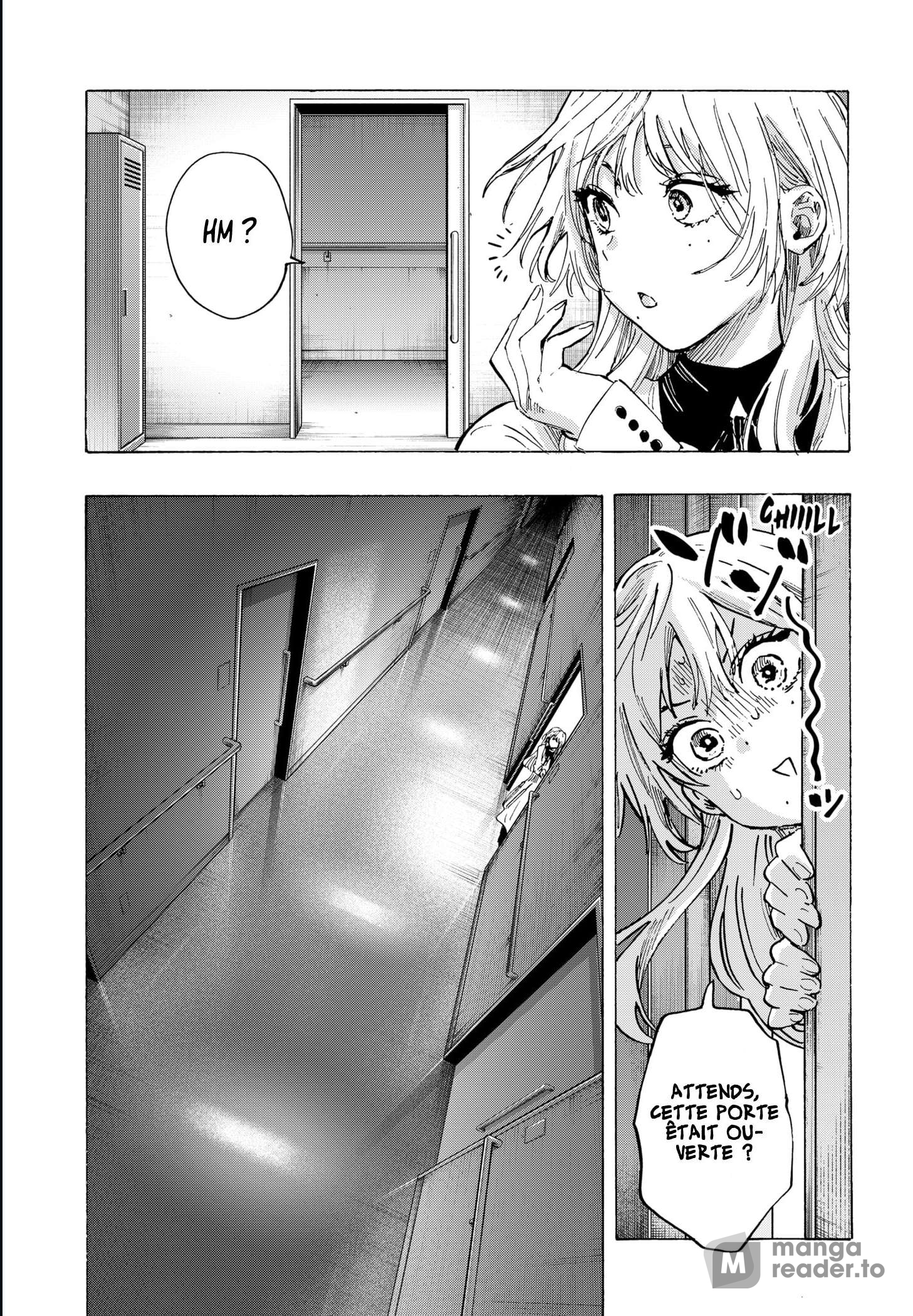 Read Marriage Toxin Manga Online