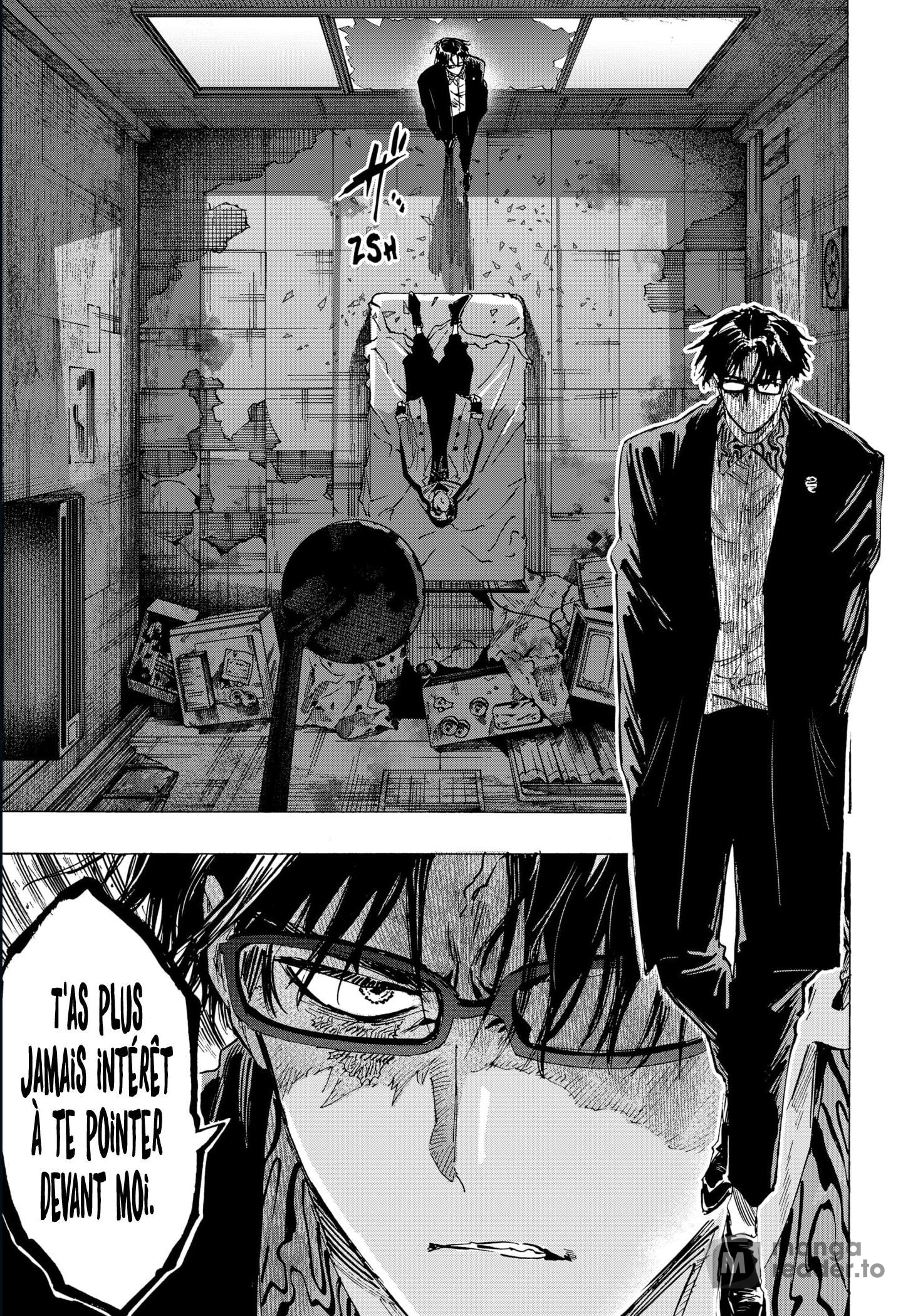 Read Marriage Toxin Manga Online