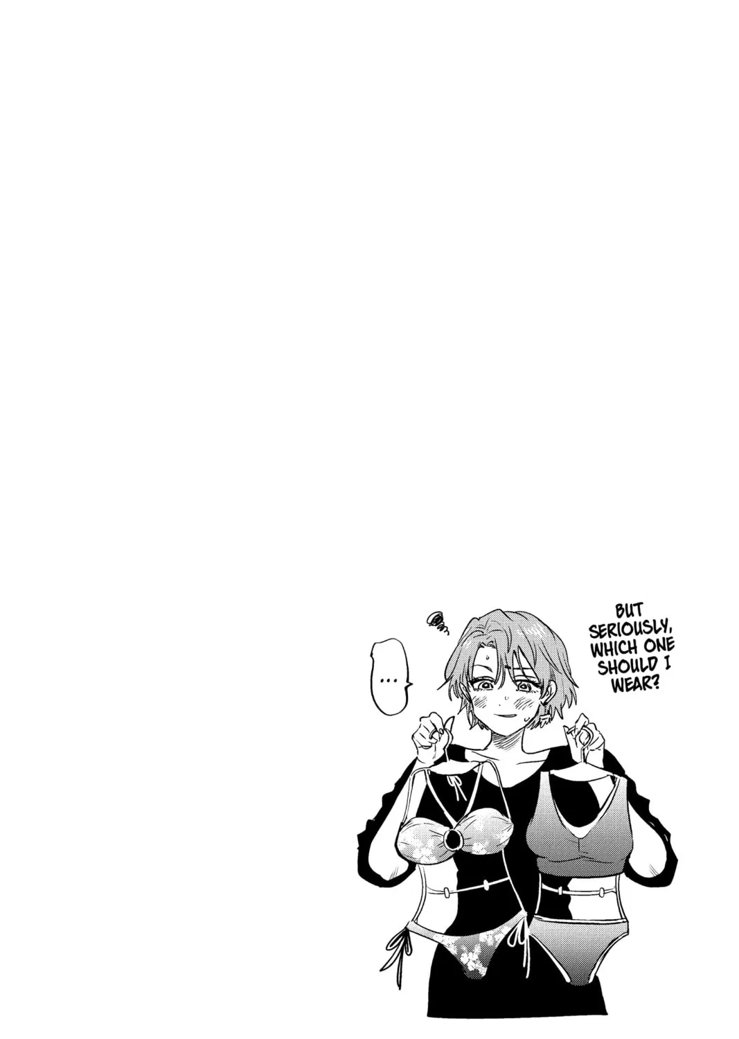 Read Marriage Toxin Manga Online