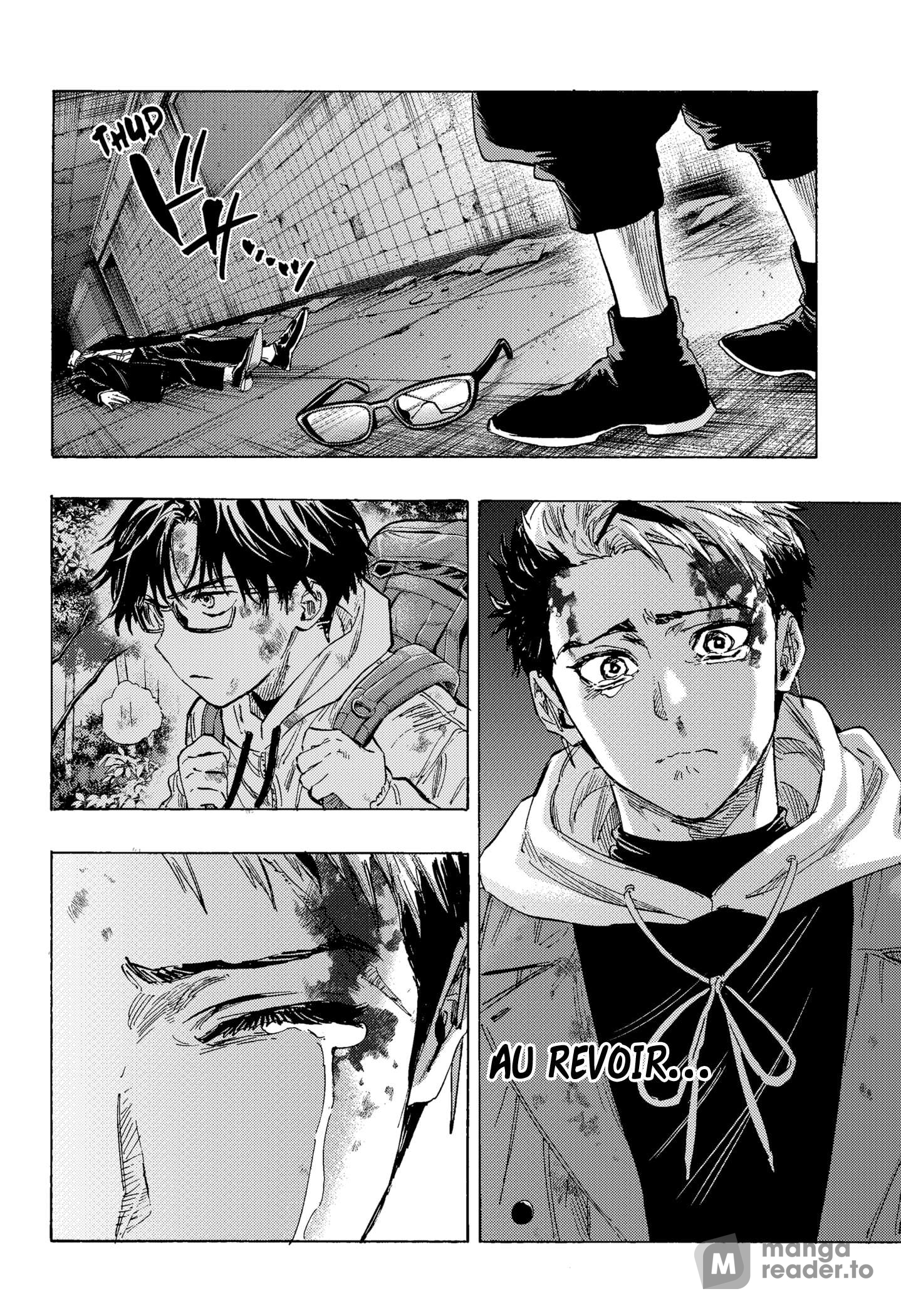 Read Marriage Toxin Manga Online