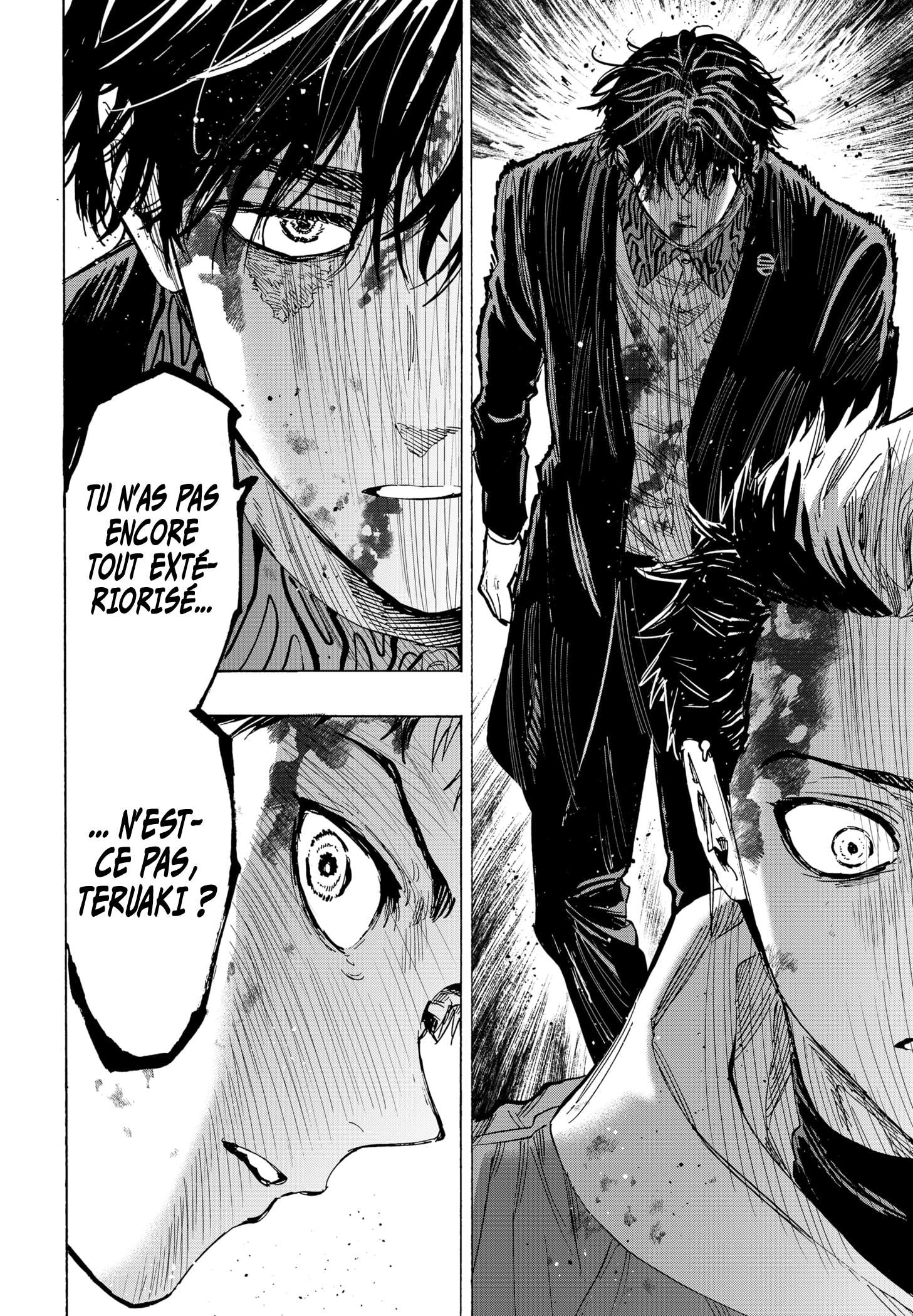 Read Marriage Toxin Manga Online