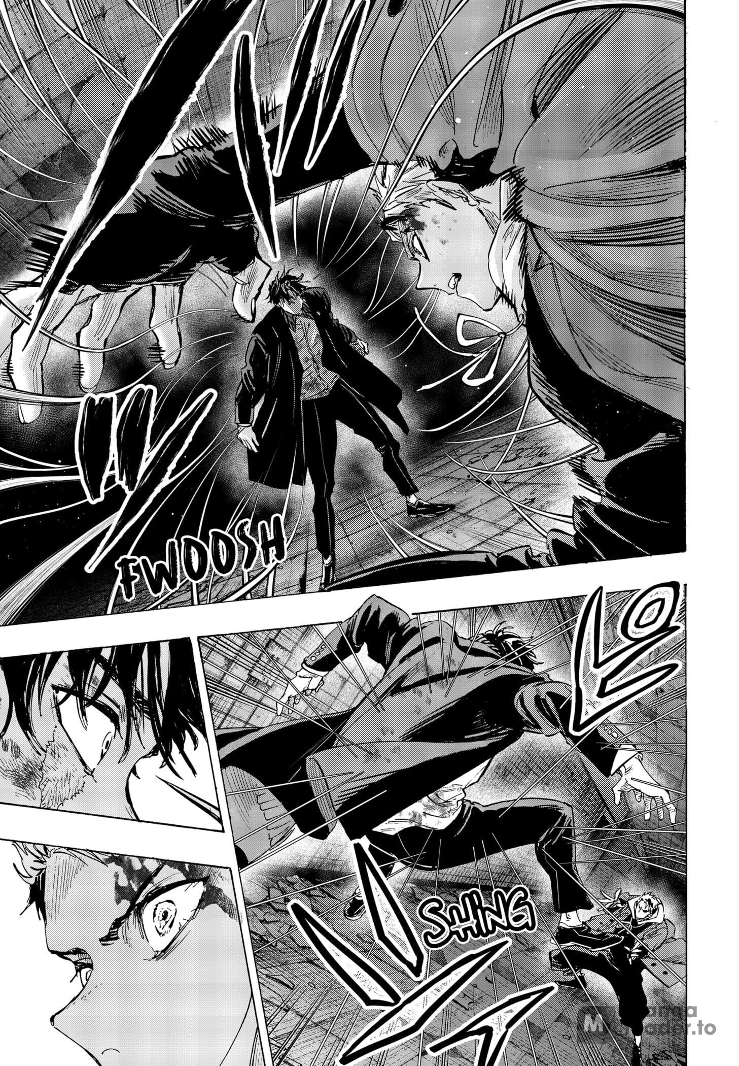 Read Marriage Toxin Manga Online