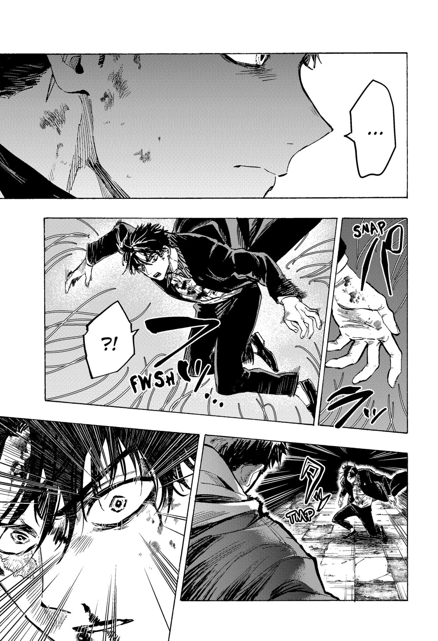 Read Marriage Toxin Manga Online