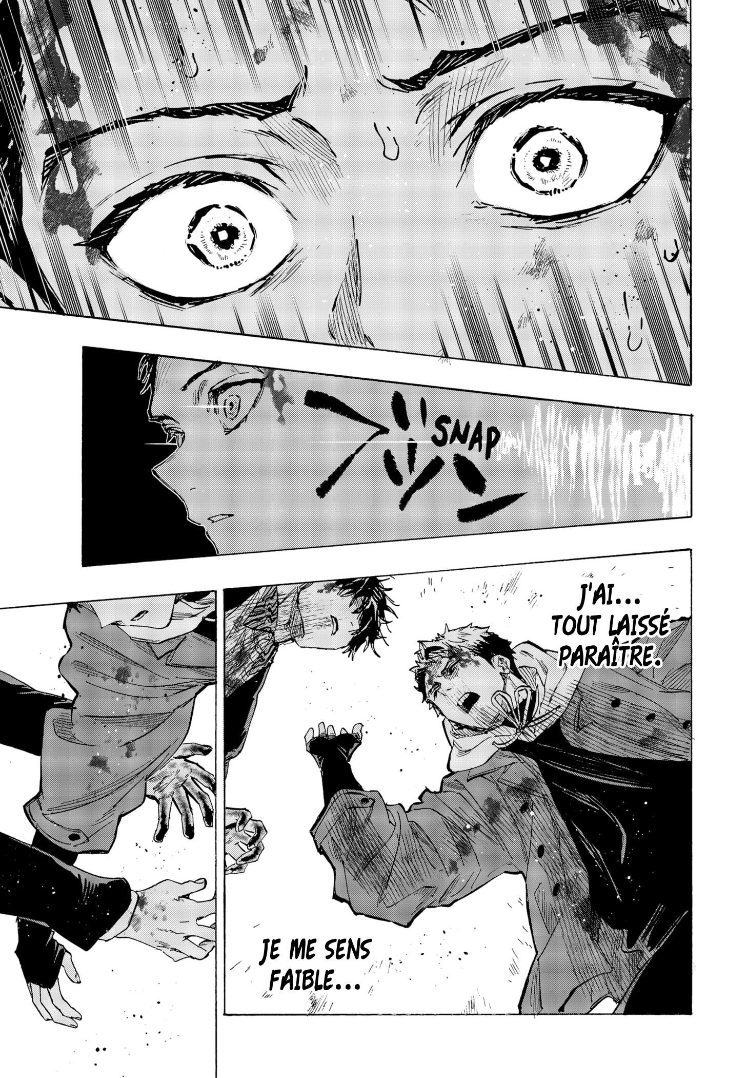 Read Marriage Toxin Manga Online