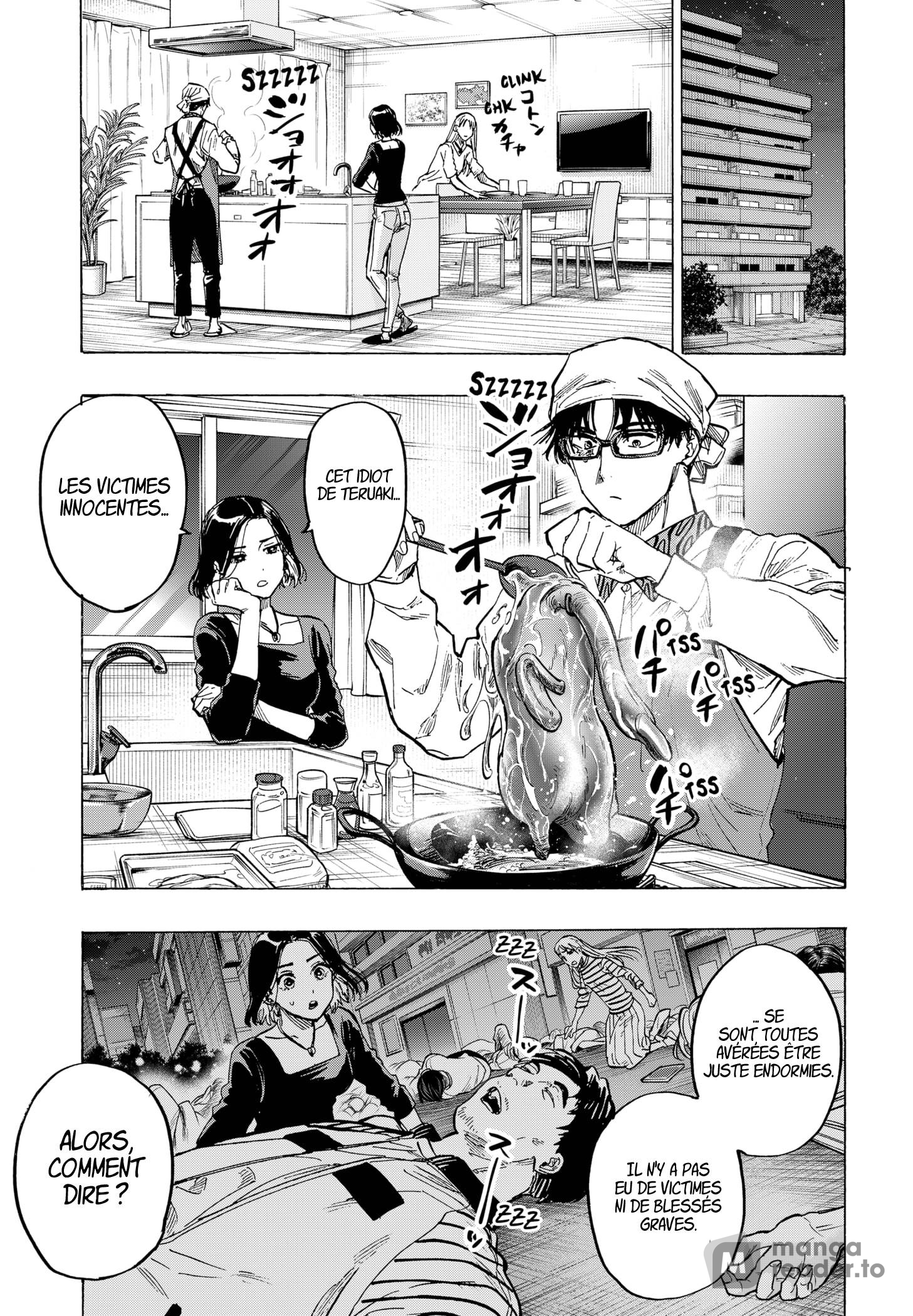 Read Marriage Toxin Manga Online