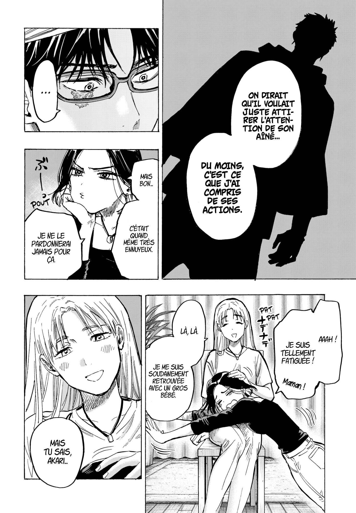 Read Marriage Toxin Manga Online