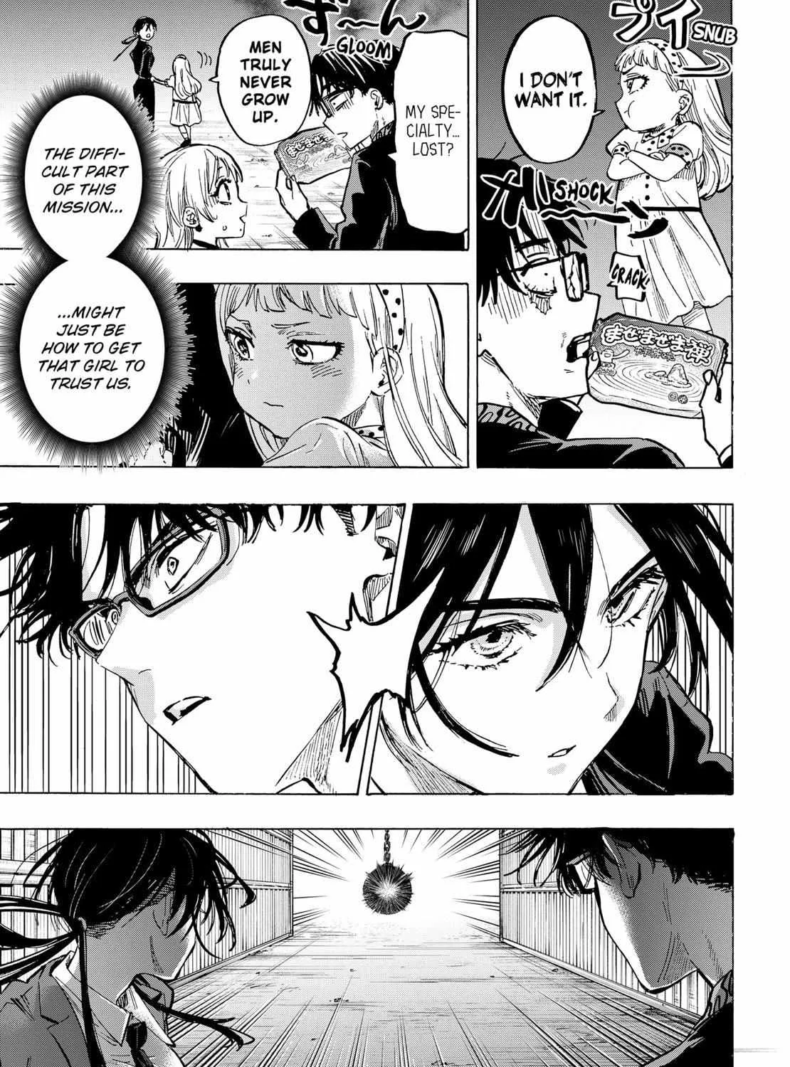 Read Marriage Toxin Manga Online