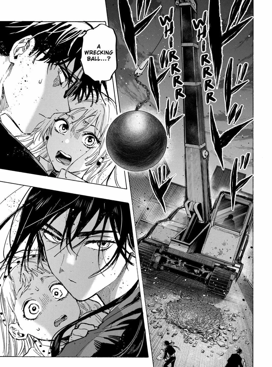 Read Marriage Toxin Manga Online