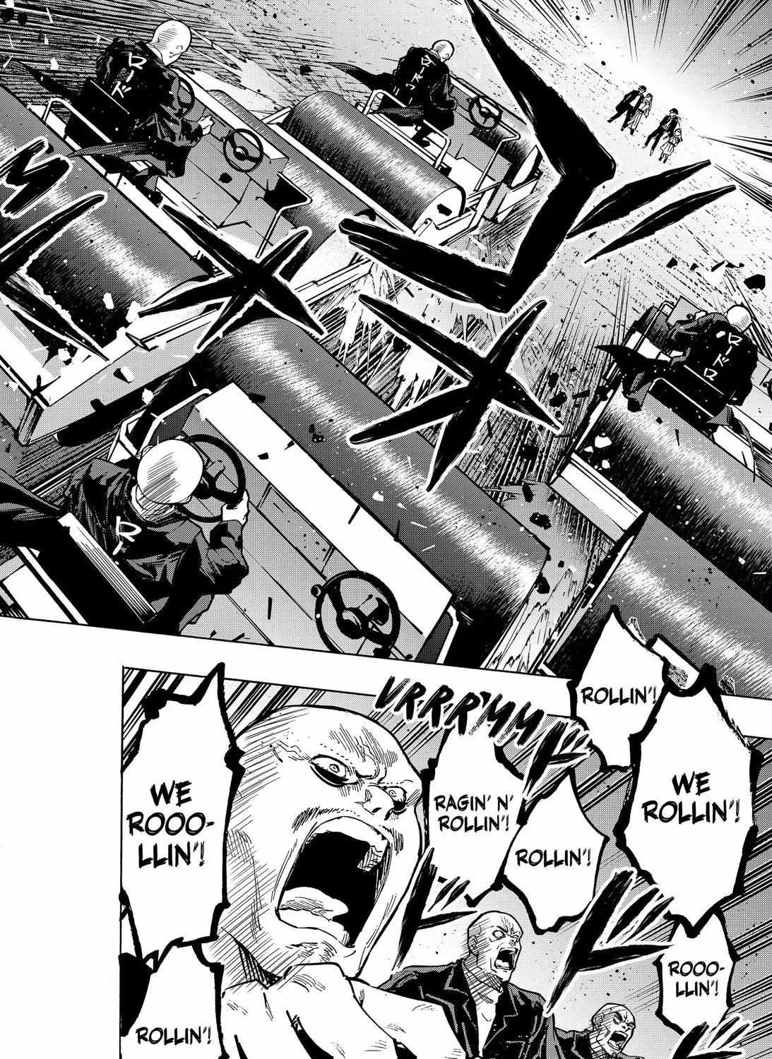 Read Marriage Toxin Manga Online