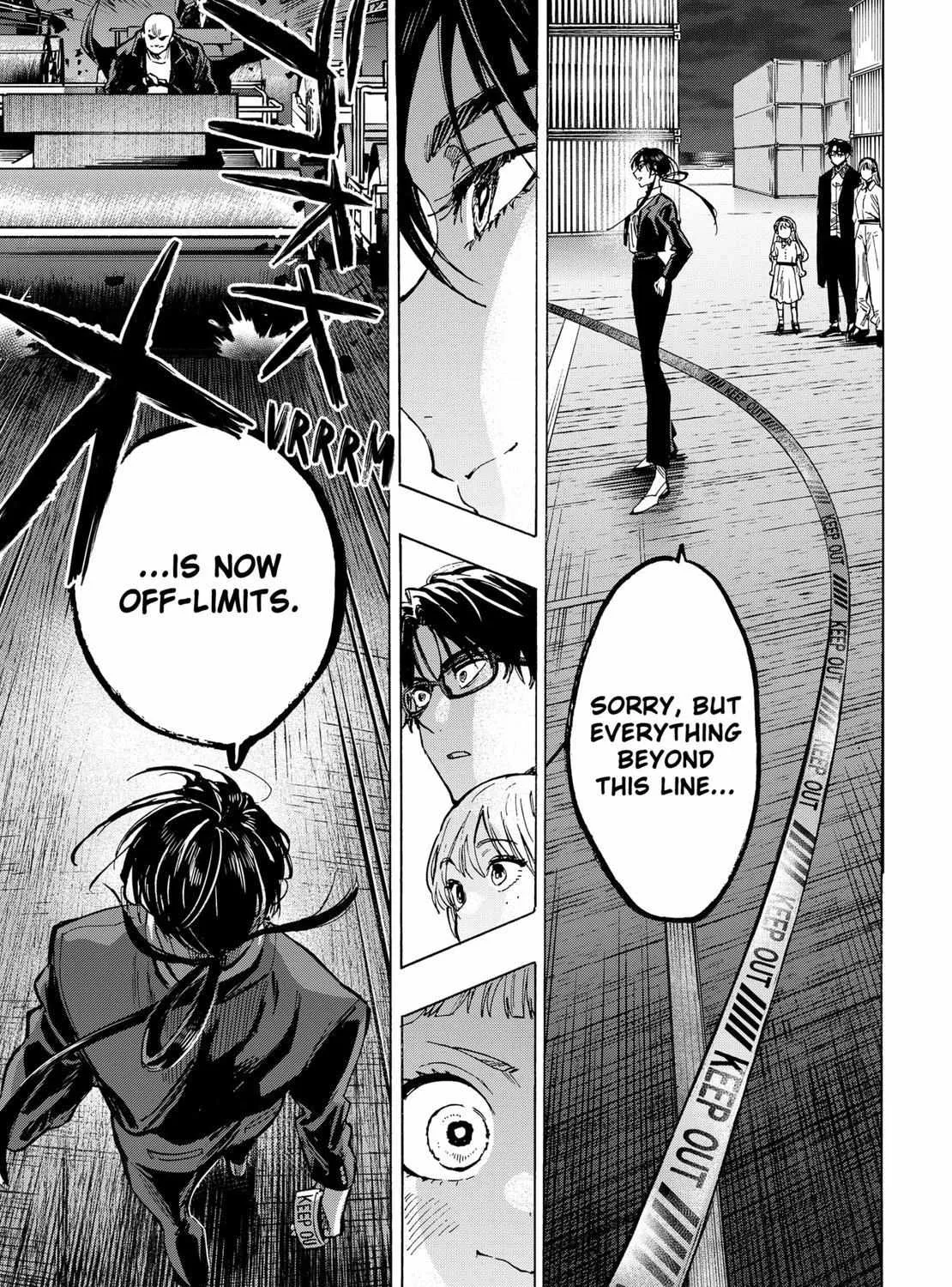 Read Marriage Toxin Manga Online
