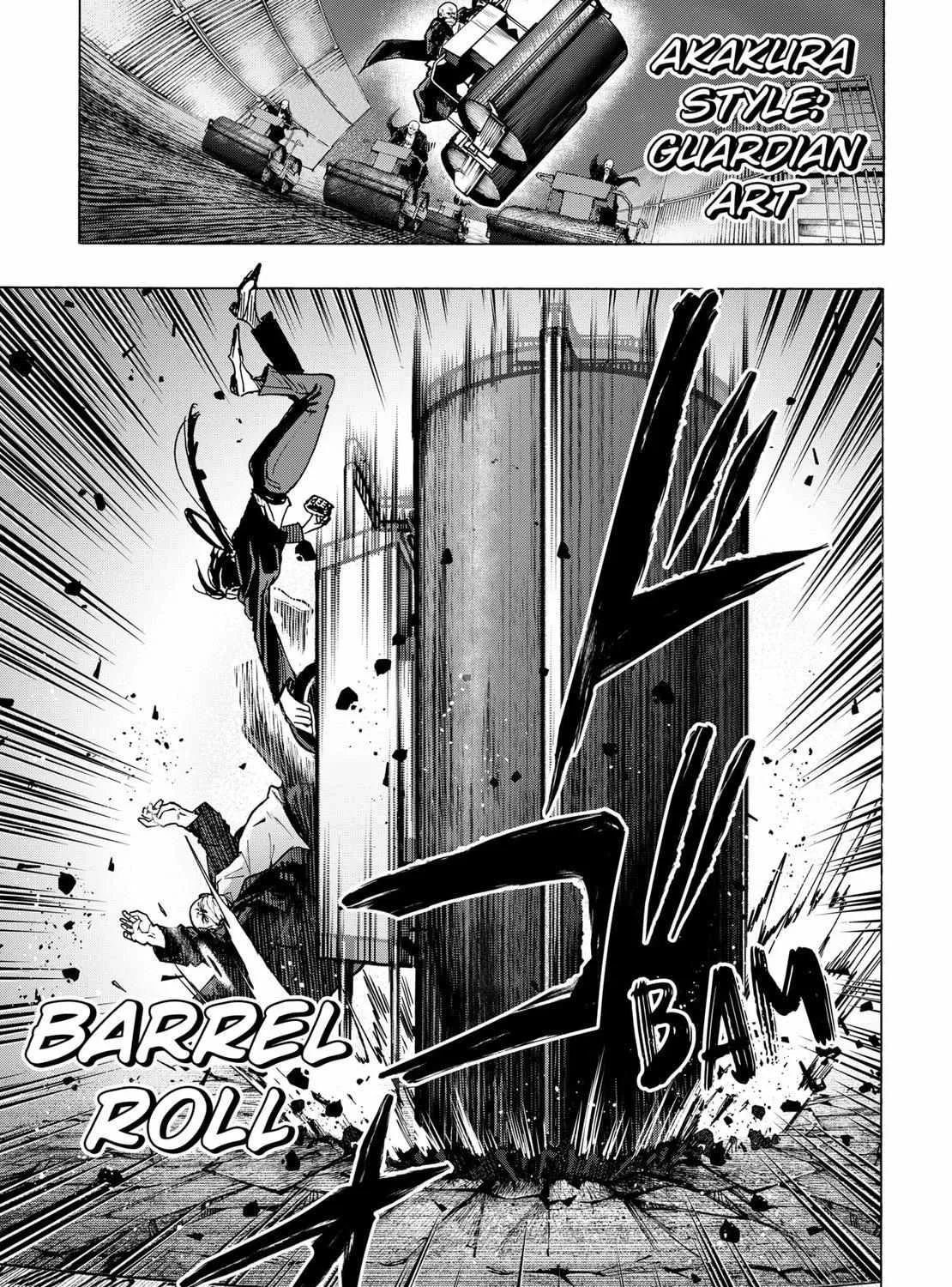 Read Marriage Toxin Manga Online