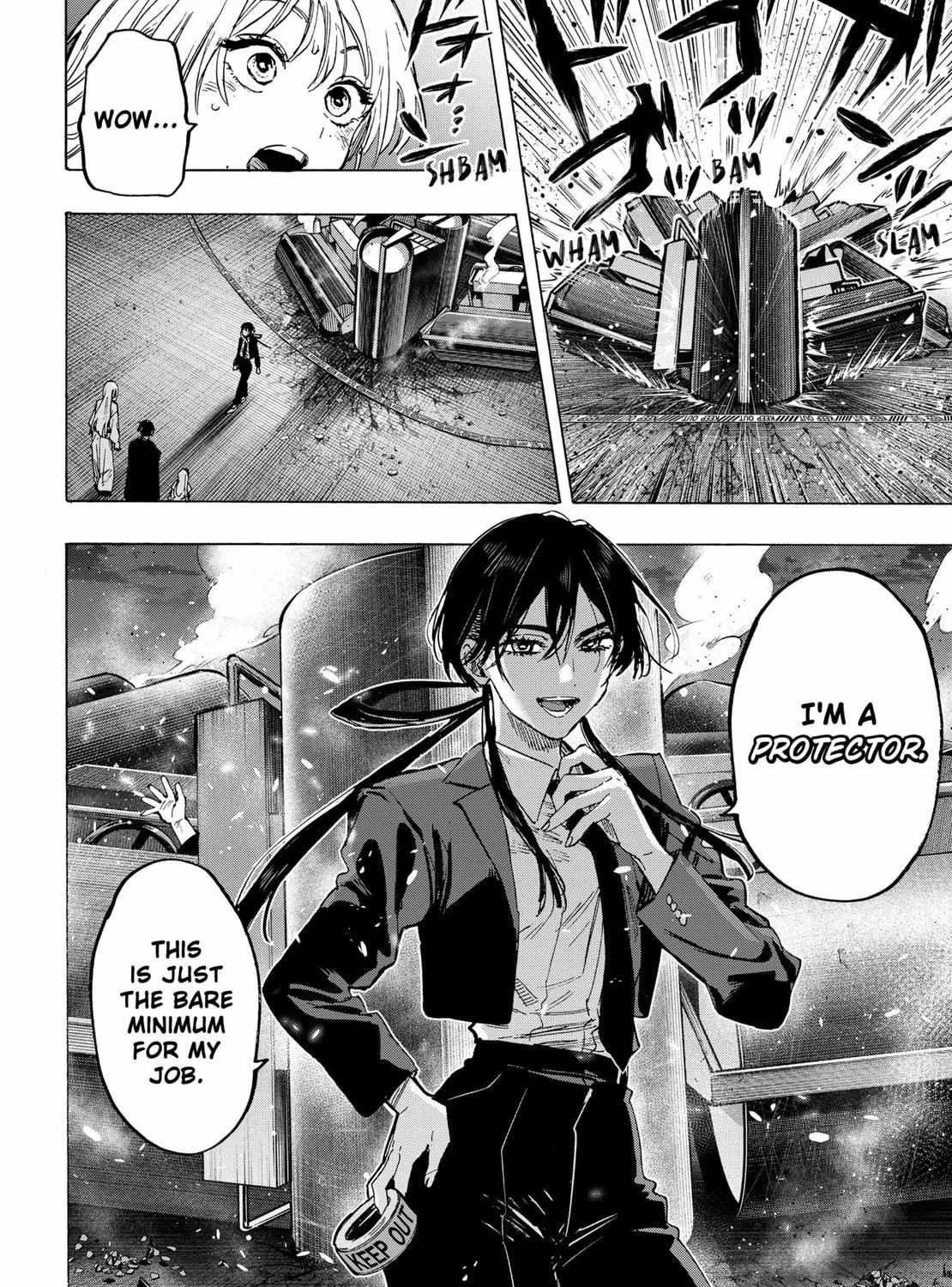 Read Marriage Toxin Manga Online