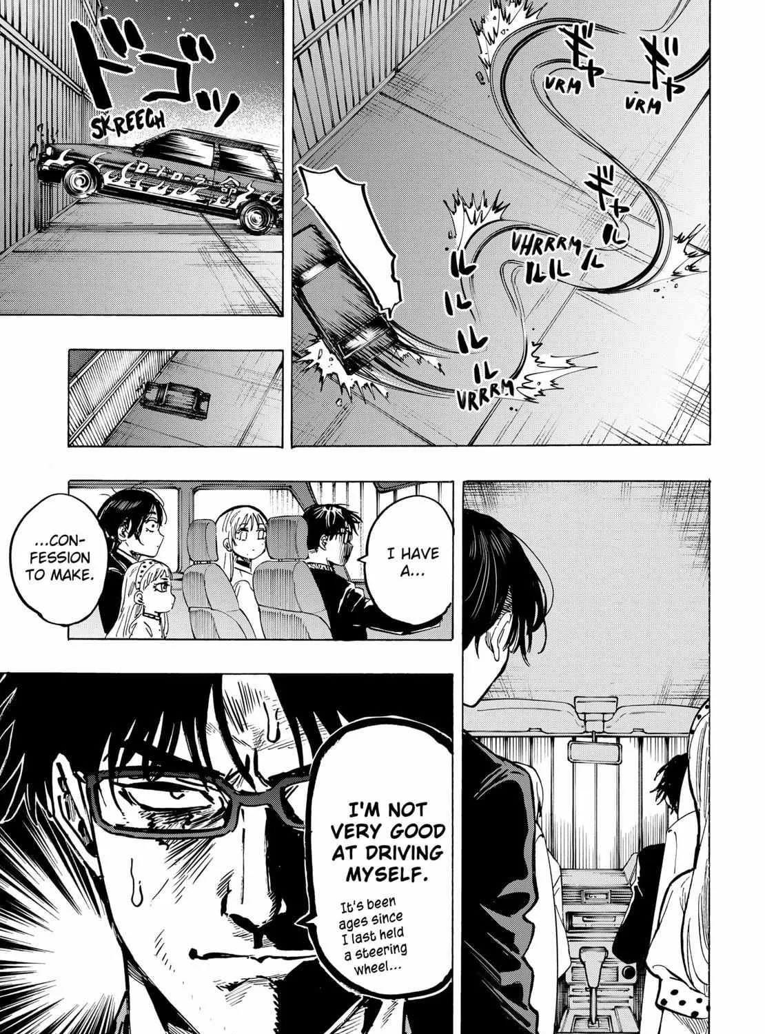 Read Marriage Toxin Manga Online