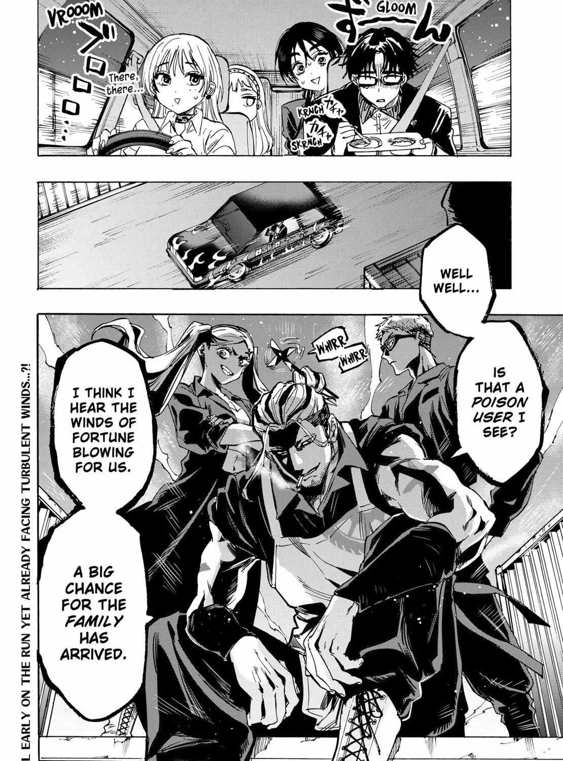 Read Marriage Toxin Manga Online